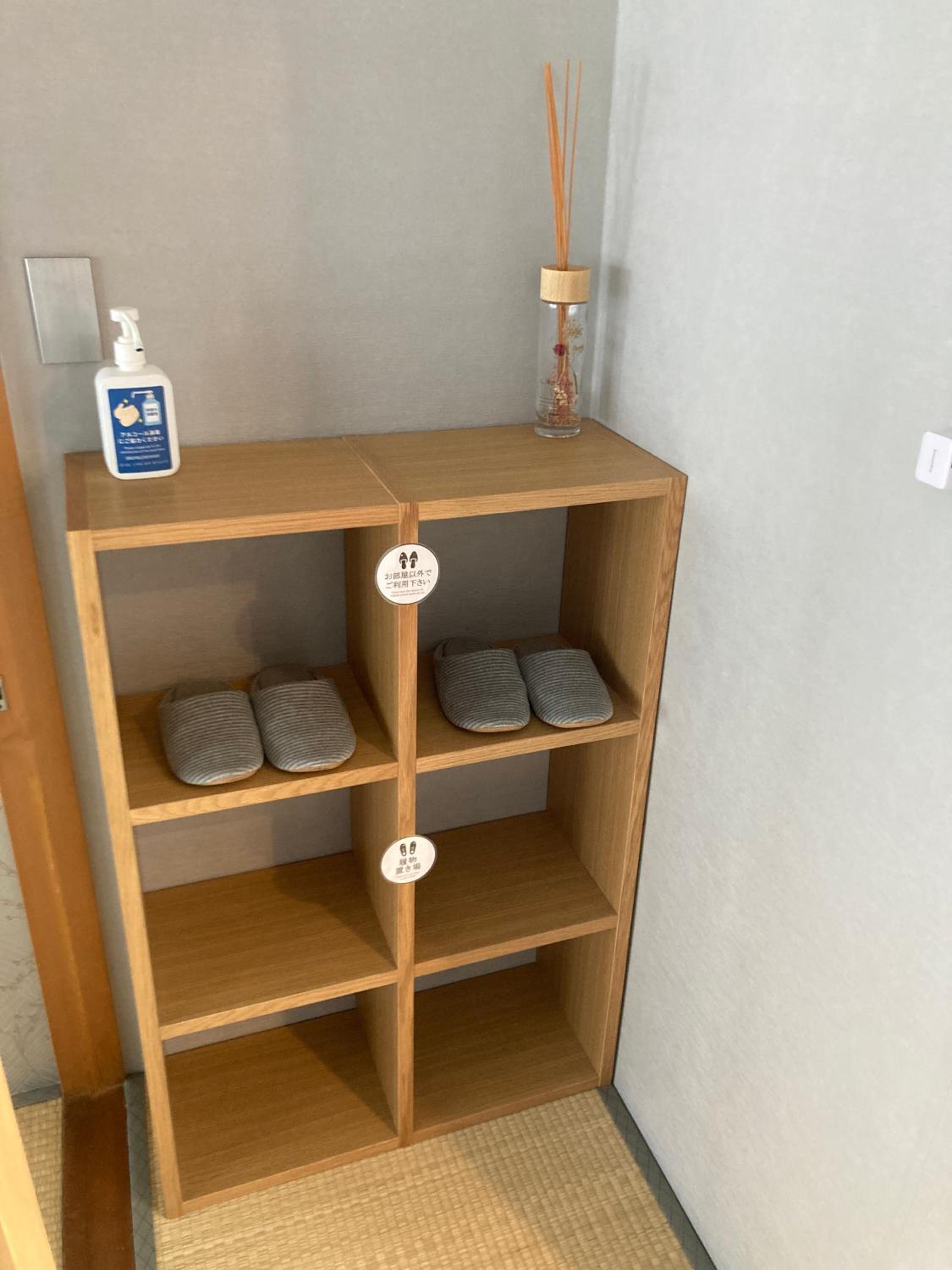 Japanese-Style Room - Photo 49