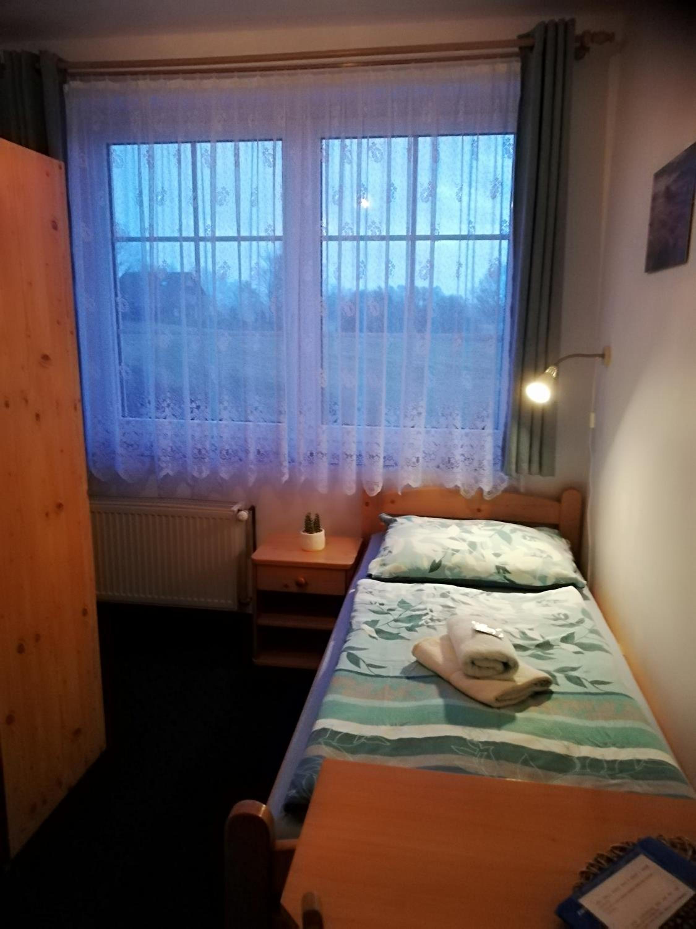 Single Room with Shower photo 1