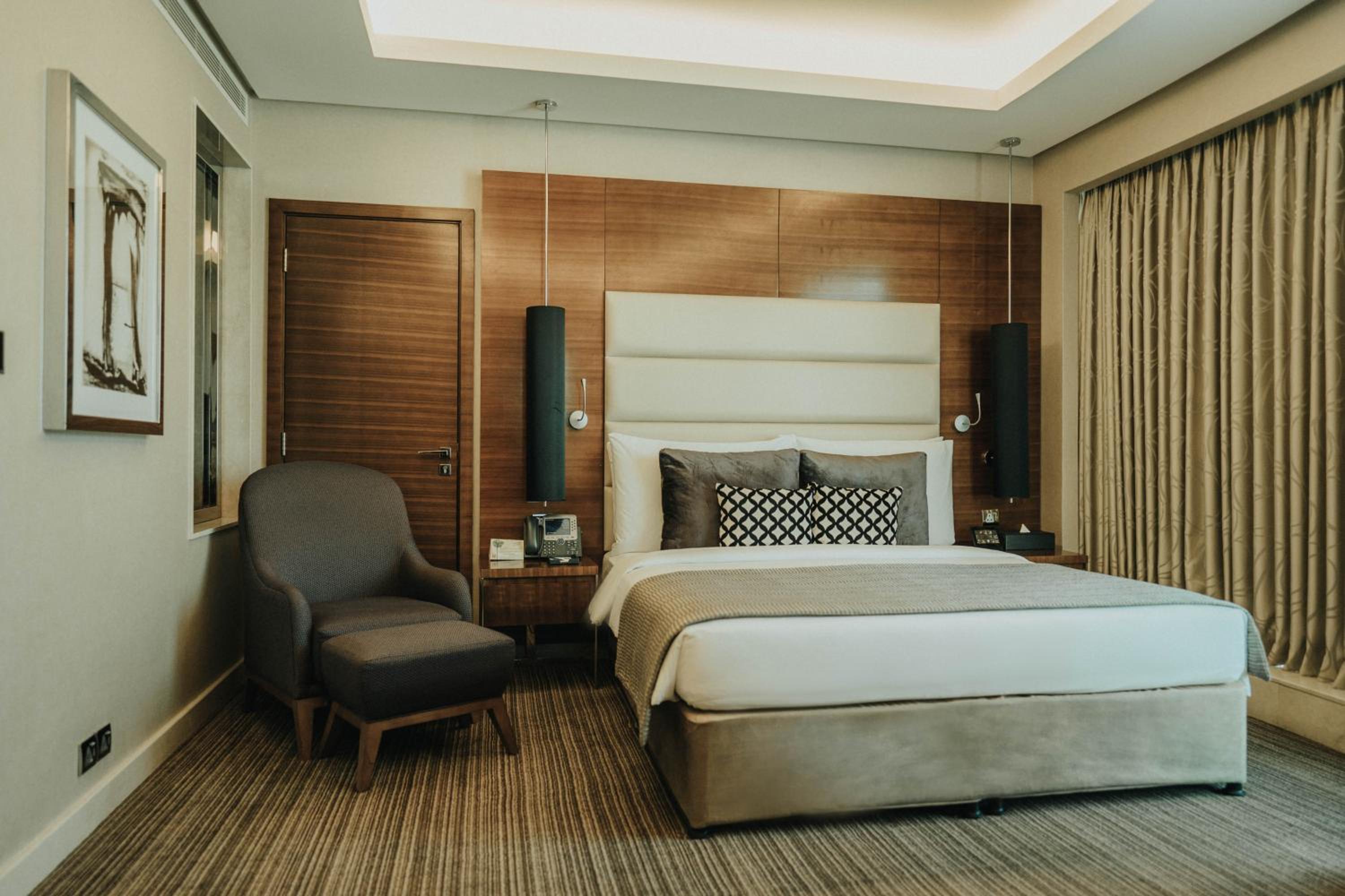 Sky Superior King Room - Photo 4
