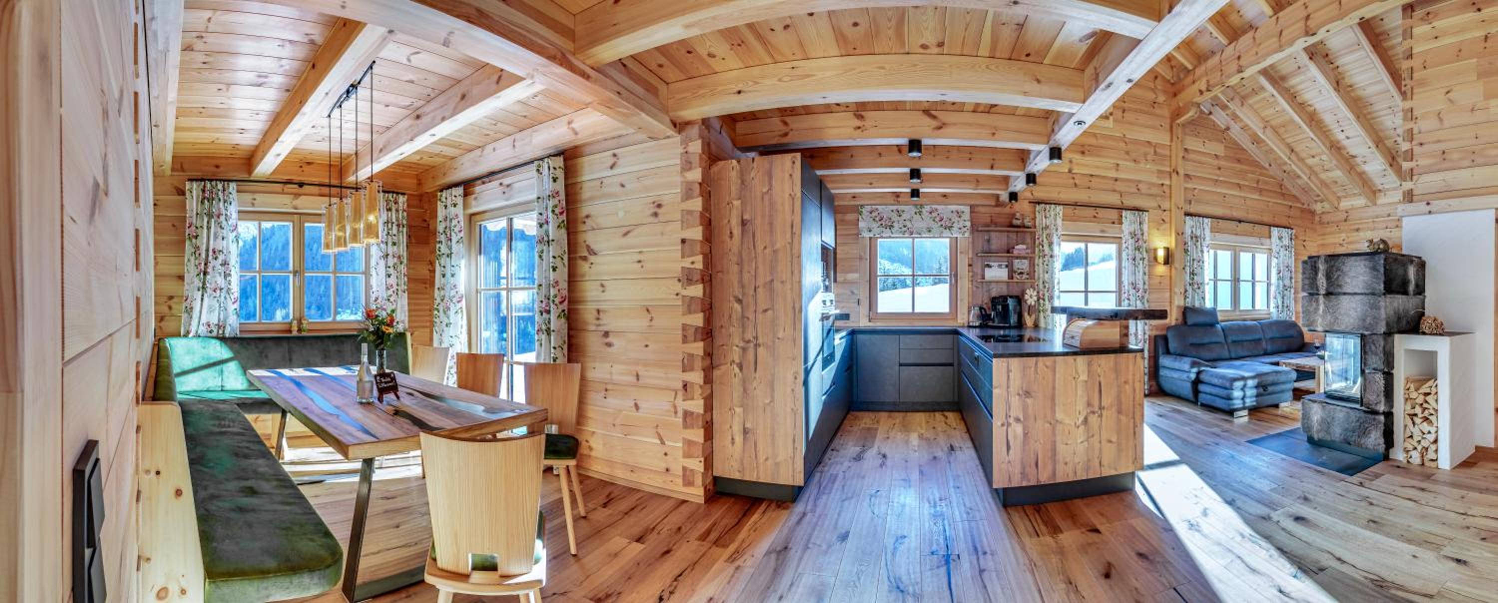 Chalet photo 1