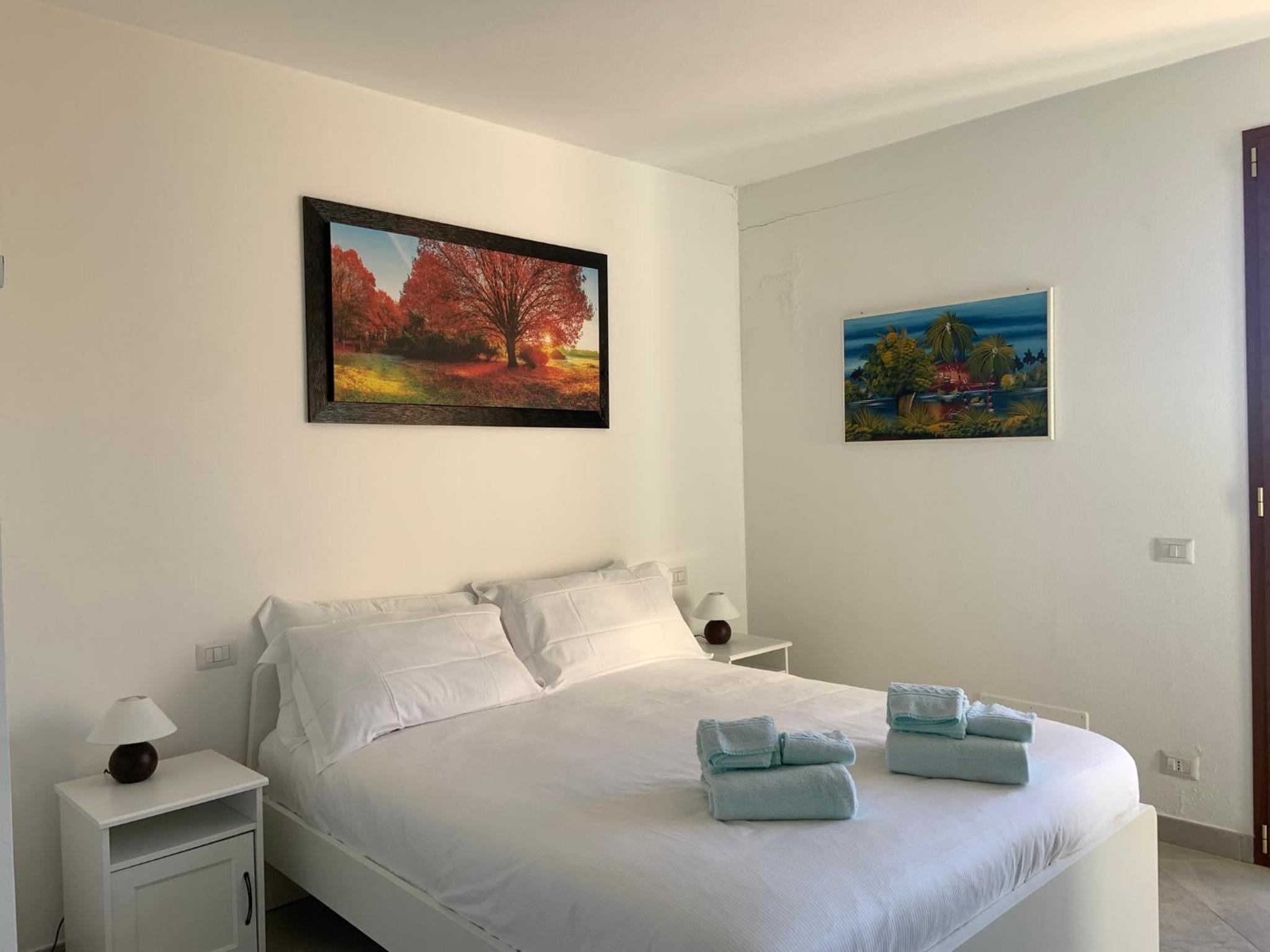 Four-Bedroom House photo 2