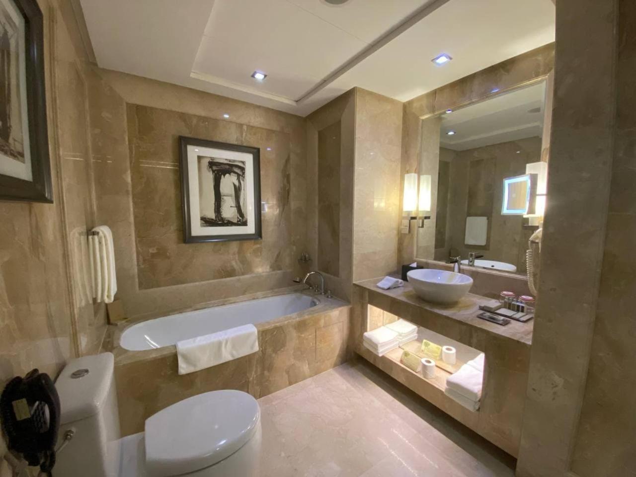 Sky Diplomatic Suite - Photo 3