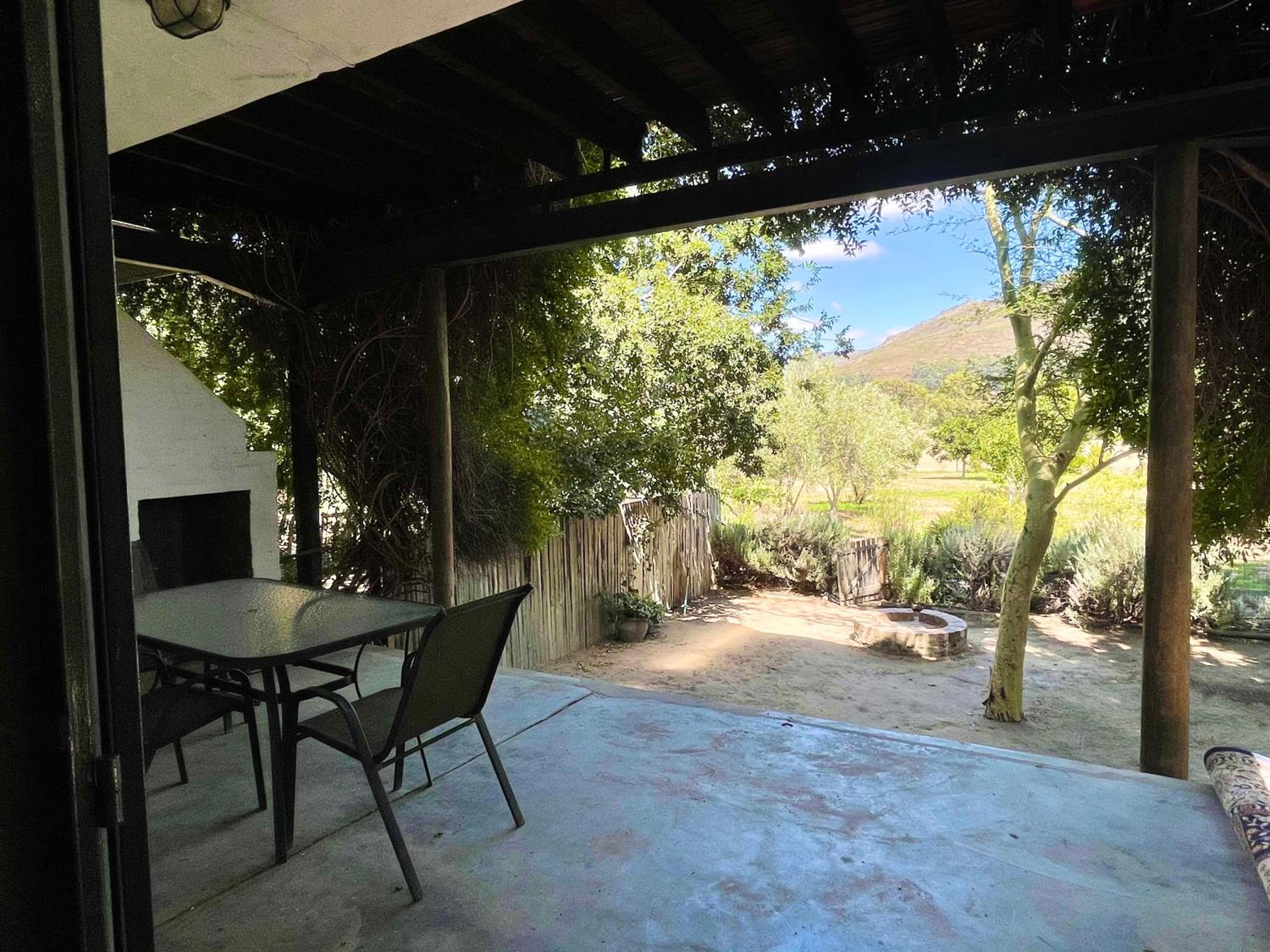 King Room with Garden View - Photo 1