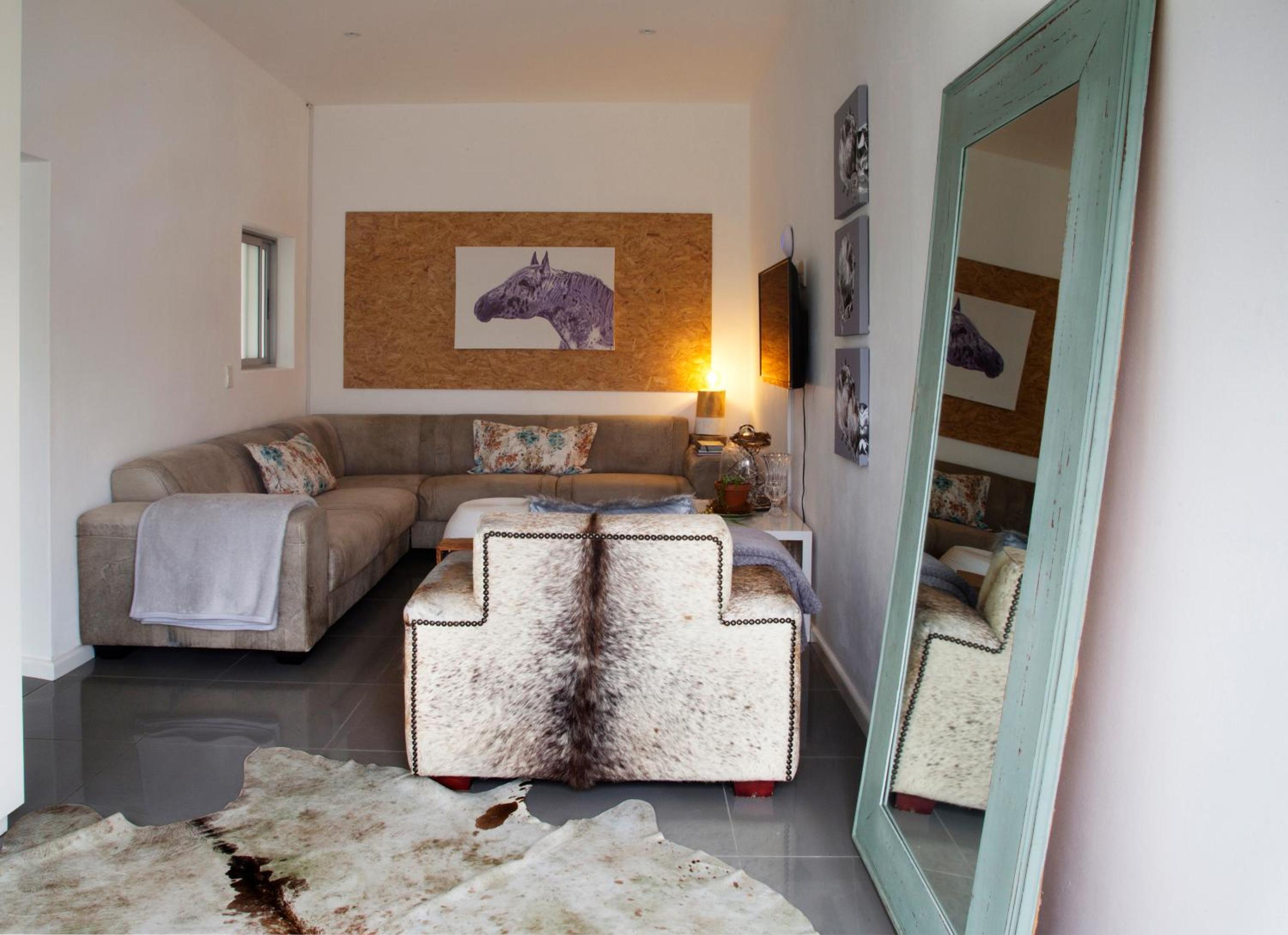 Two-Bedroom Family Suite