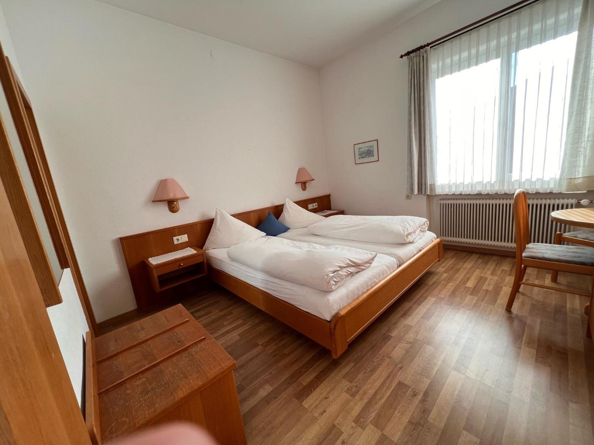 Double Room photo 3