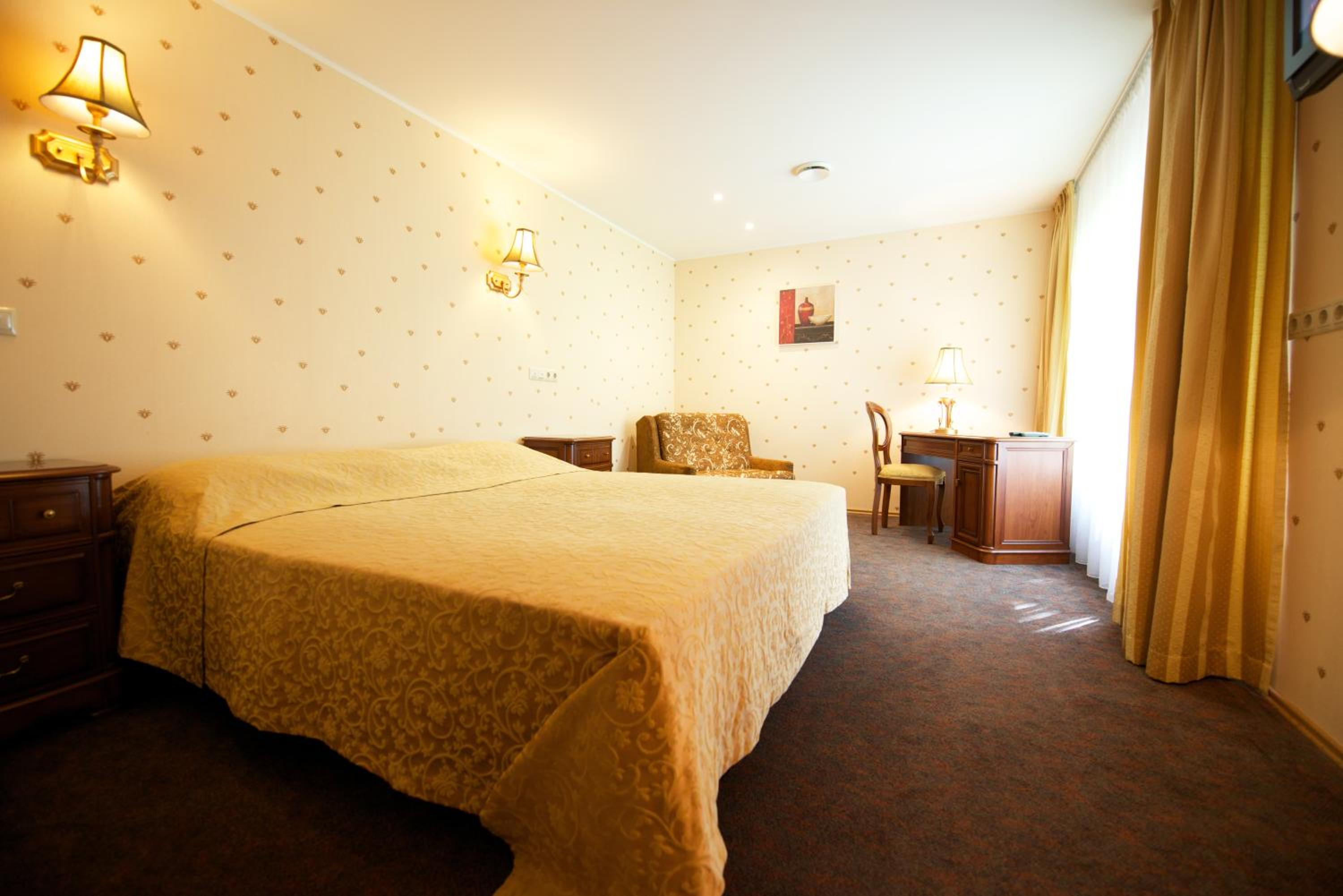 Standard Twin Room photo 3