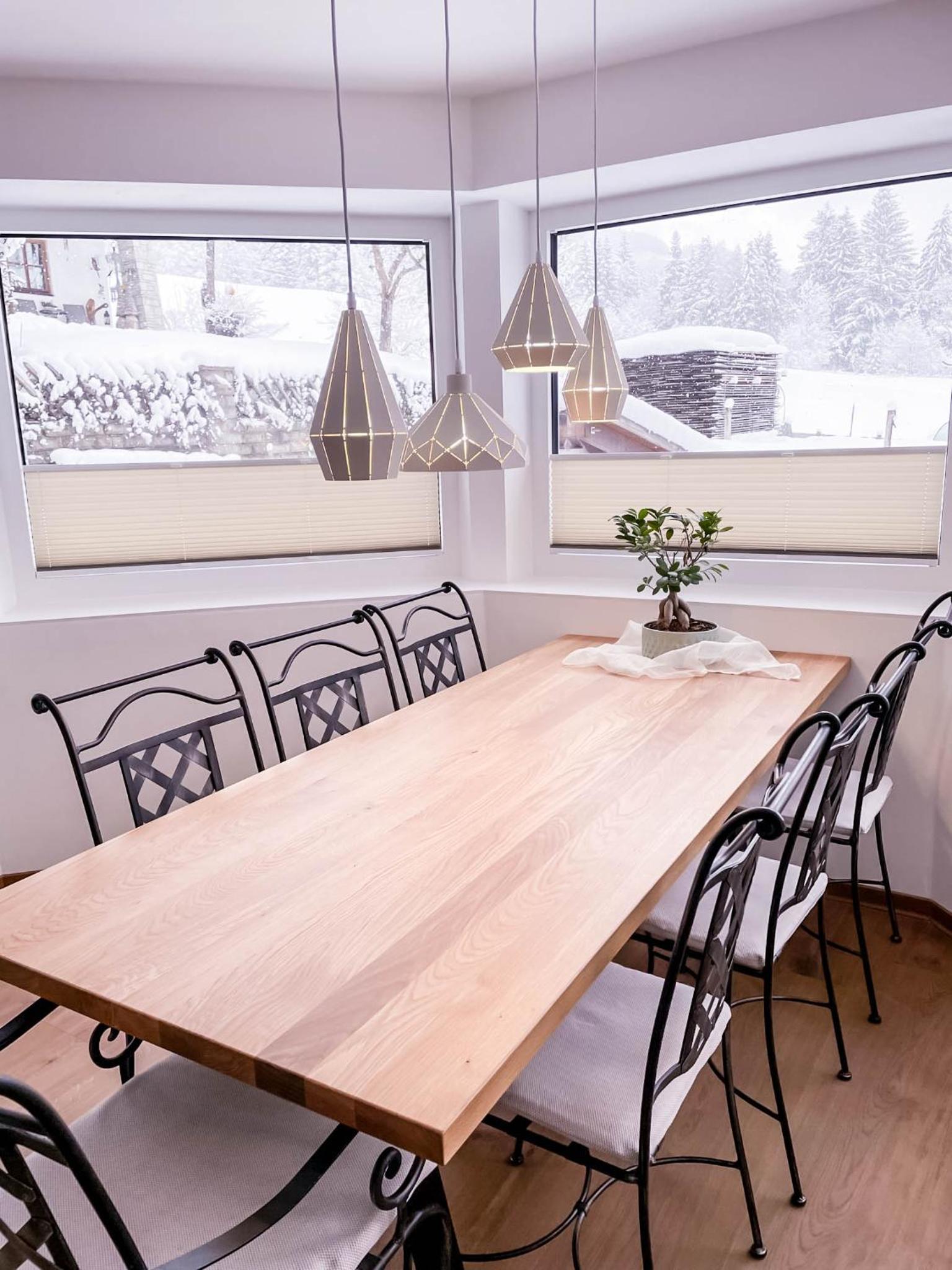 Apartment with Terrace photo 3