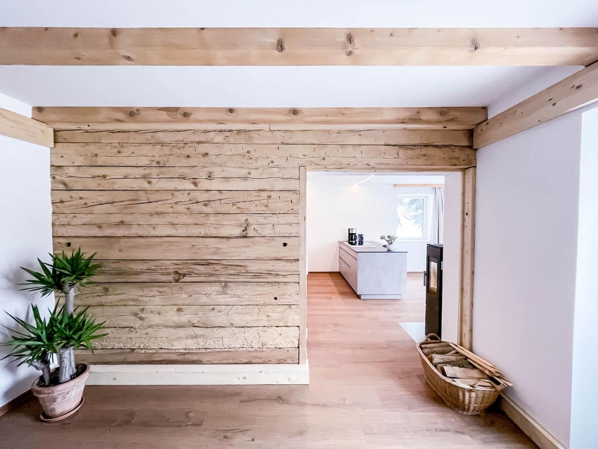 Apartment with Terrace photo 1