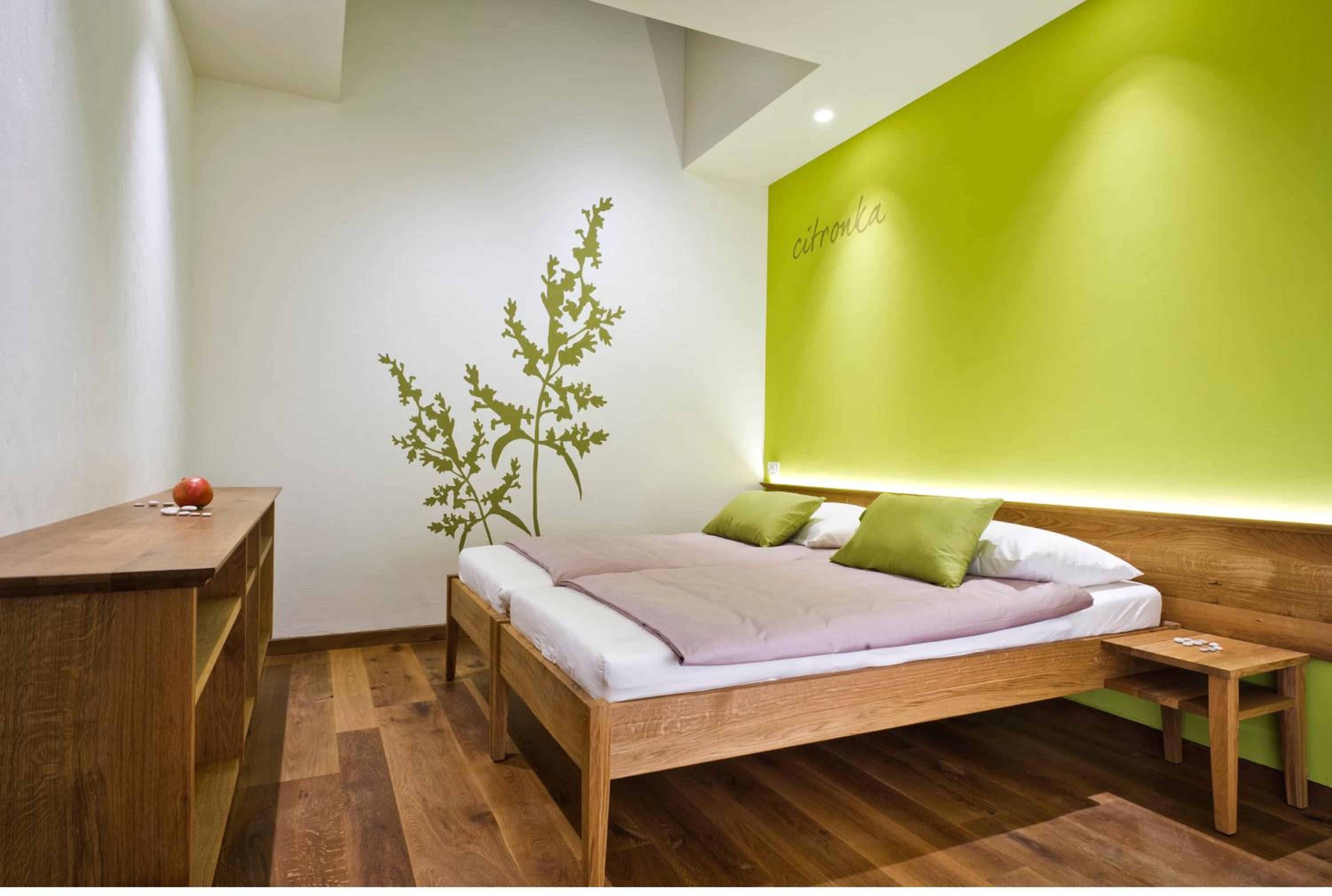Small Double or Twin Room photo 1