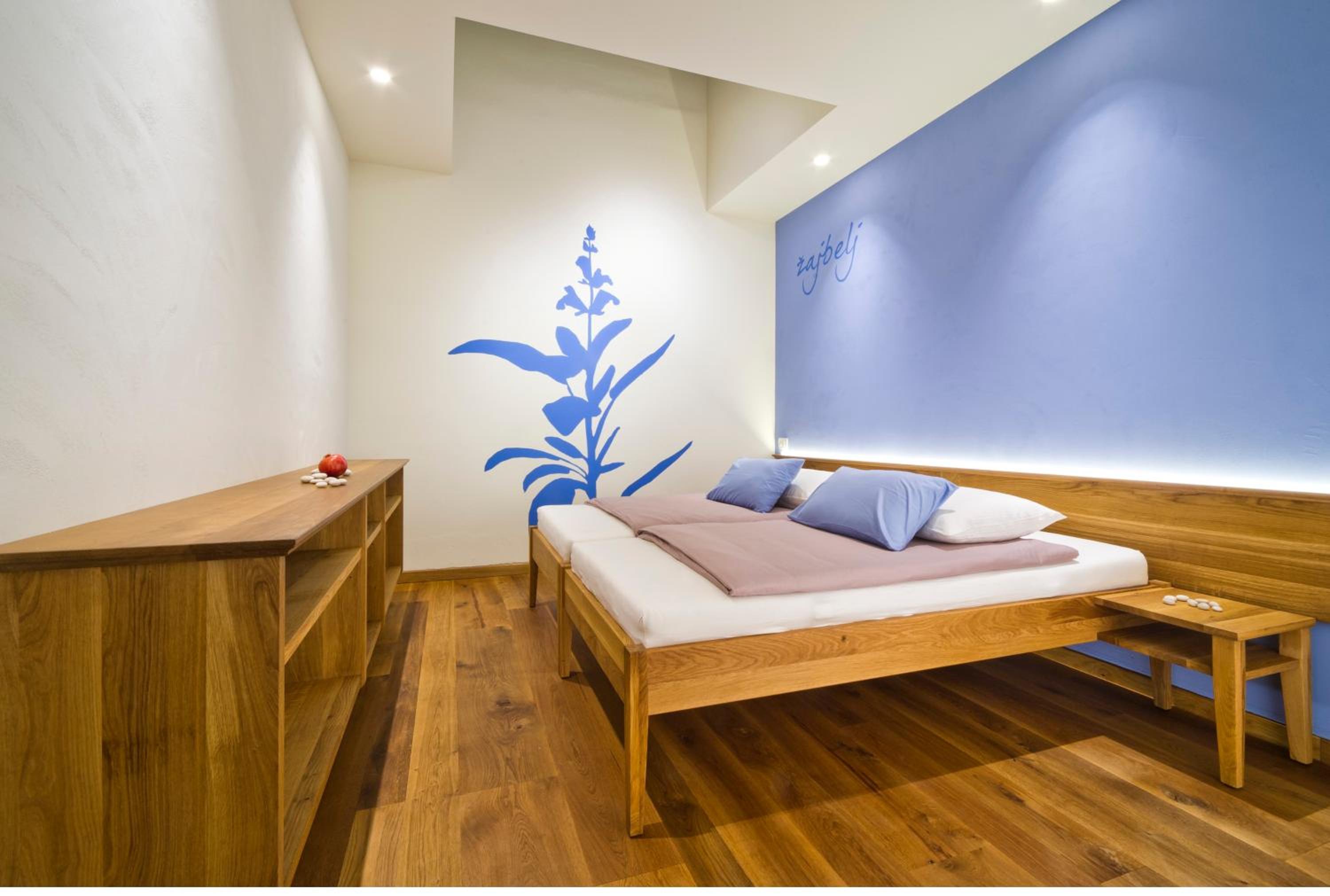 Small Double or Twin Room photo 1