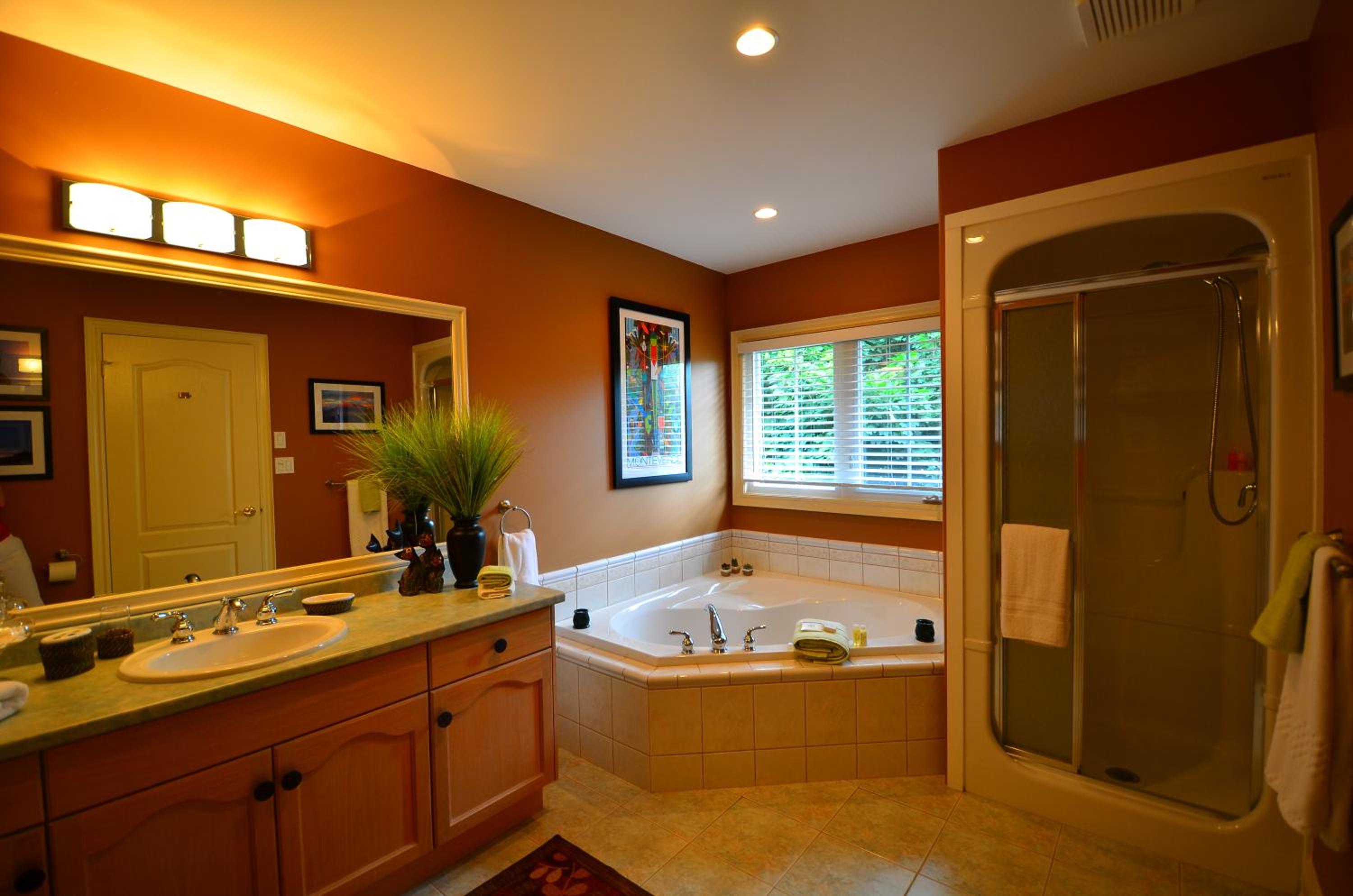 King Suite with Spa Bath photo 3