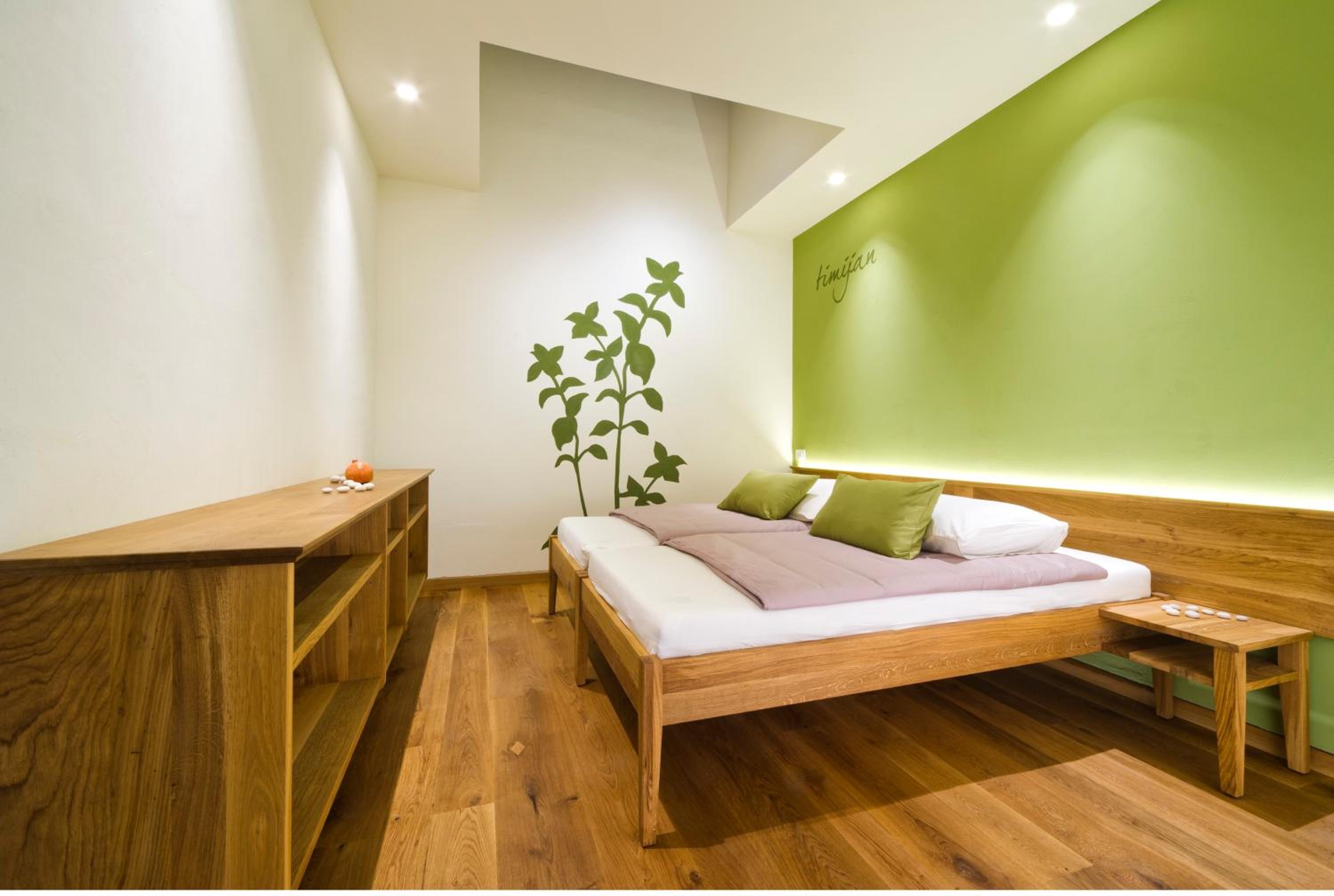 Small Double or Twin Room photo 1