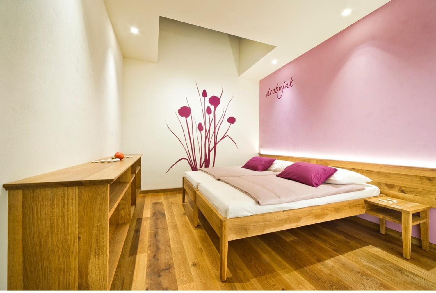 Small Double or Twin Room photo 1