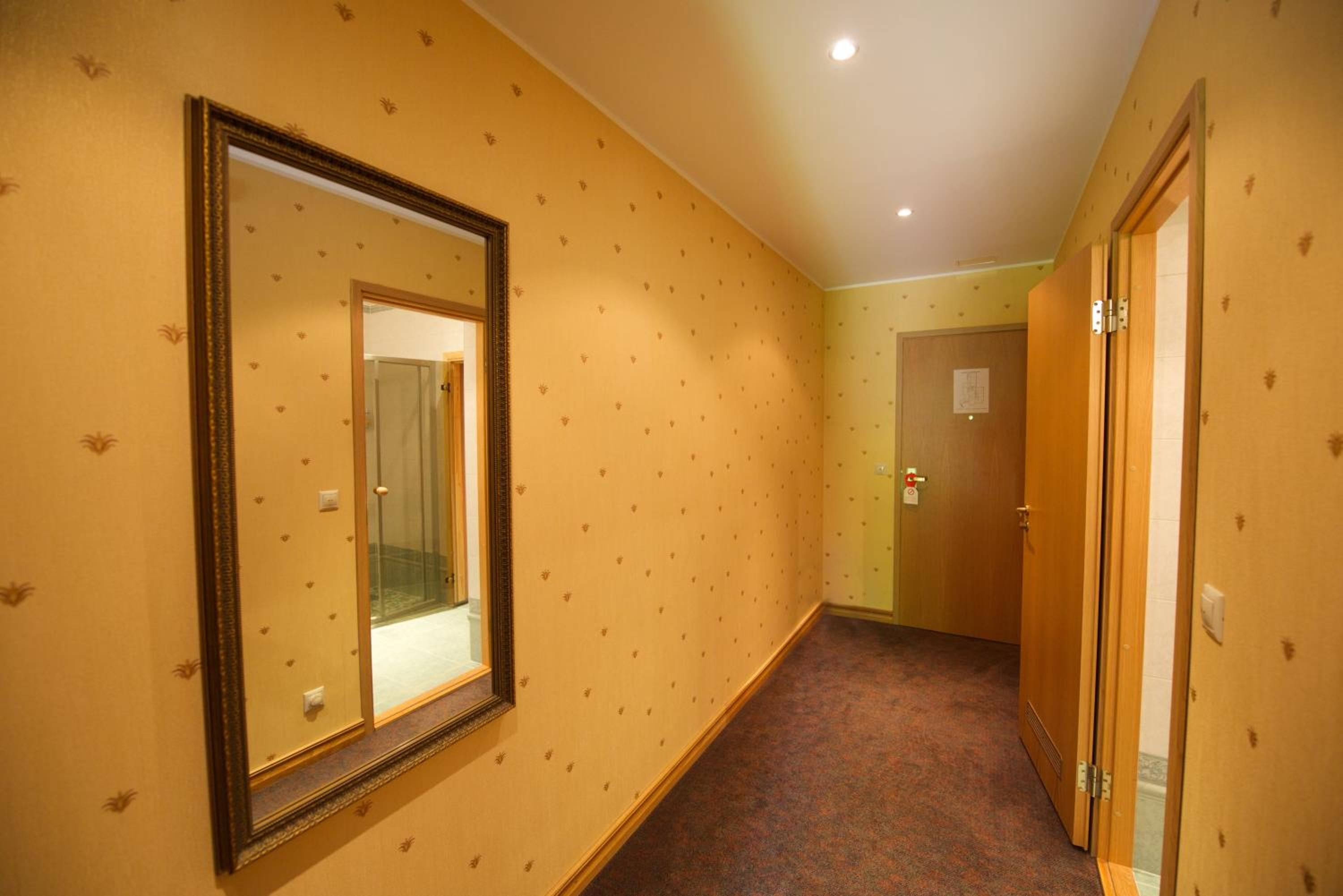 Junior Suite with Sauna photo 2