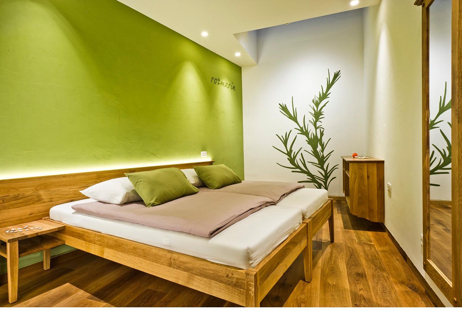 Small Double or Twin Room photo 1