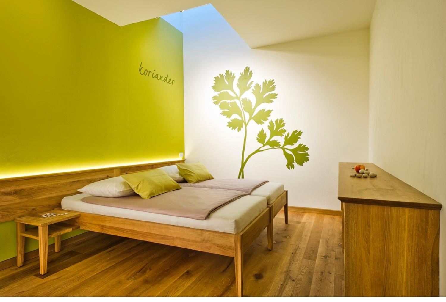 Small Double or Twin Room photo 1