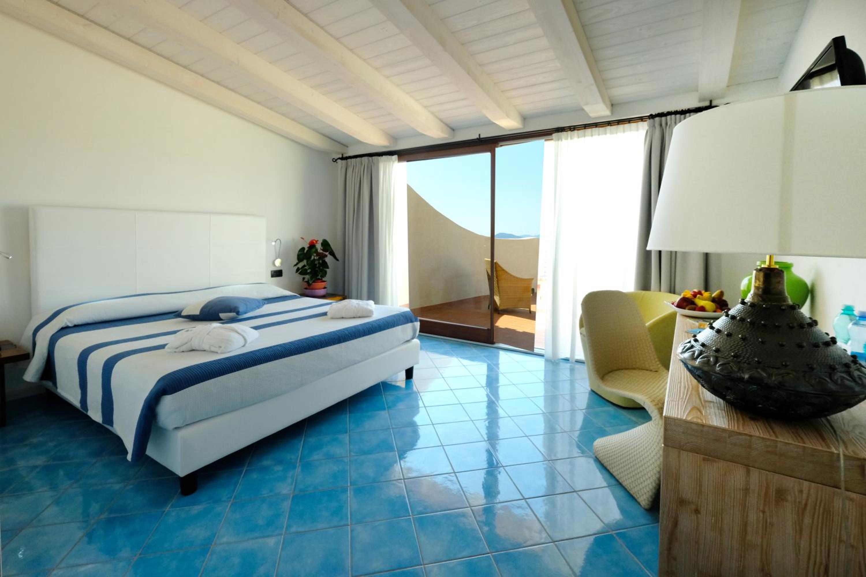 Quarto Triplo