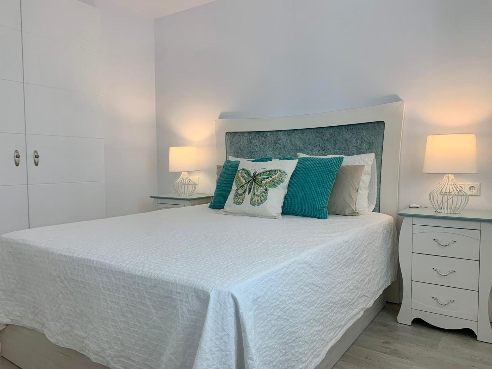 Apartamento Superior