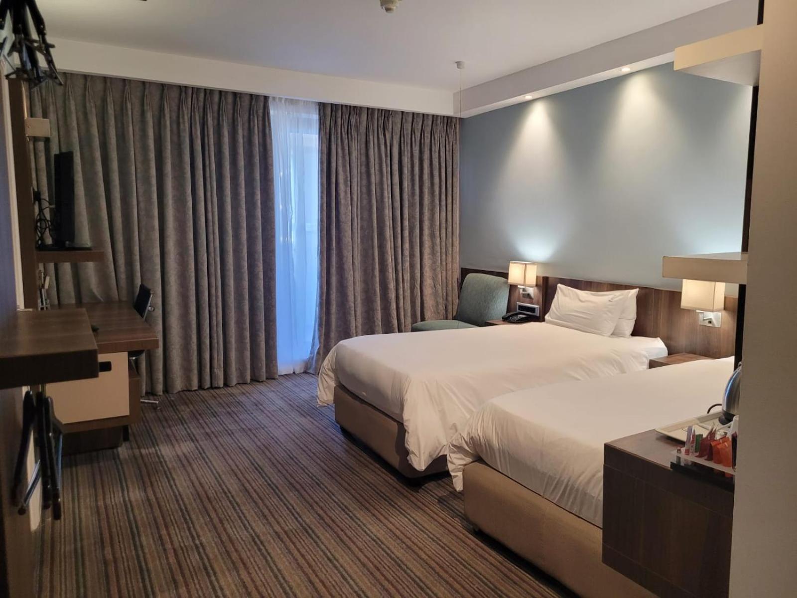 Standard Twin Room - Disability Access