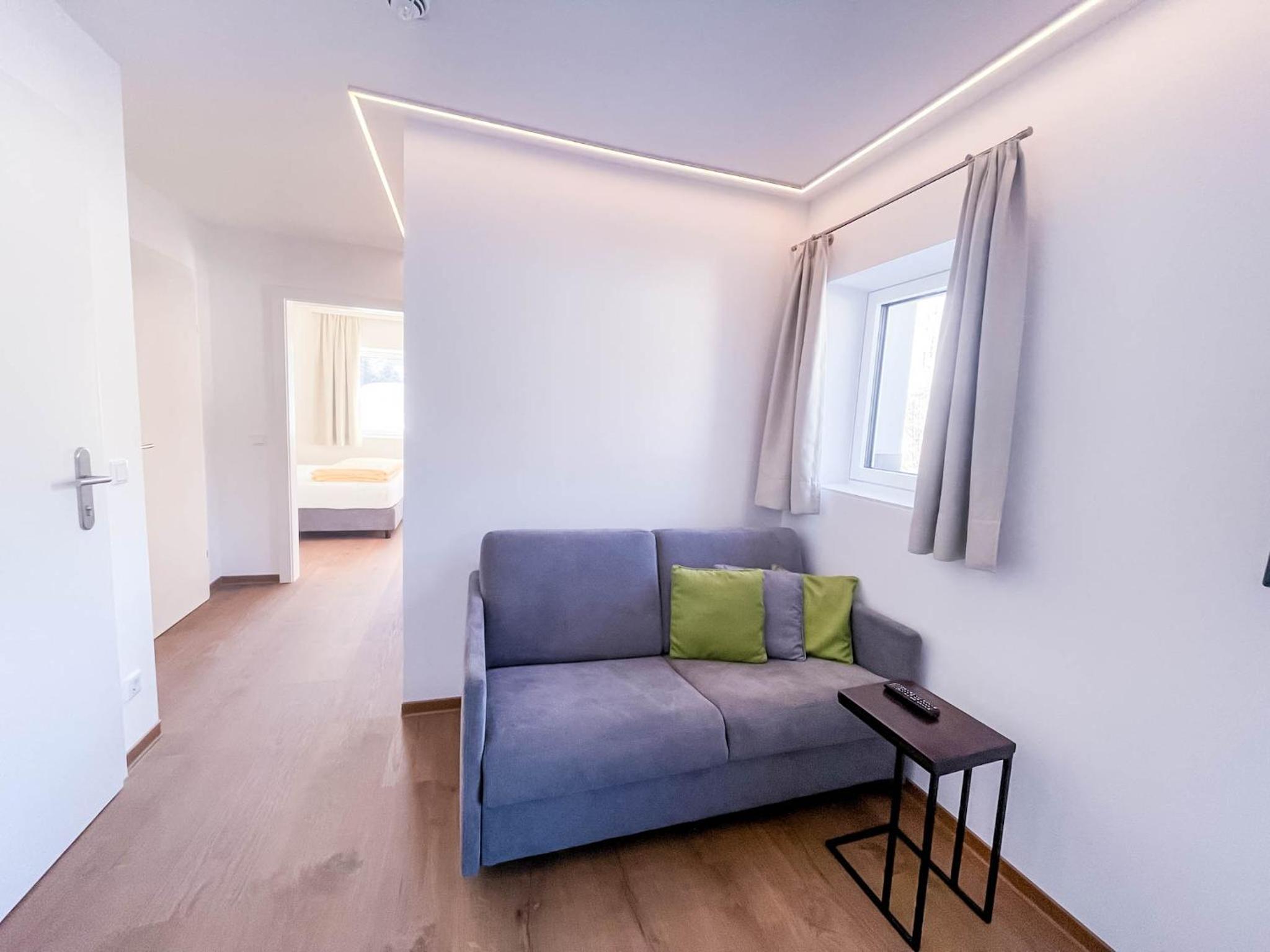 Studio Apartment photo 1