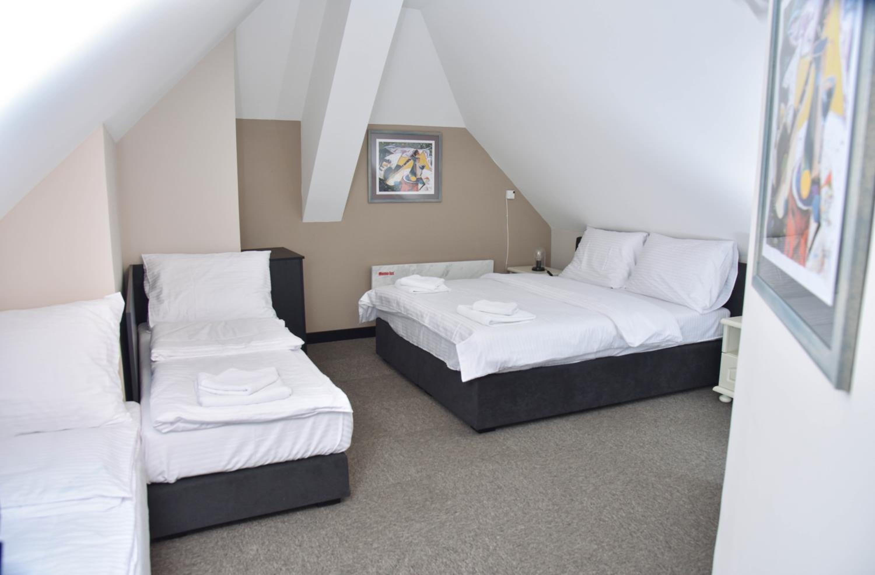 Superior Queen Room - Photo 4