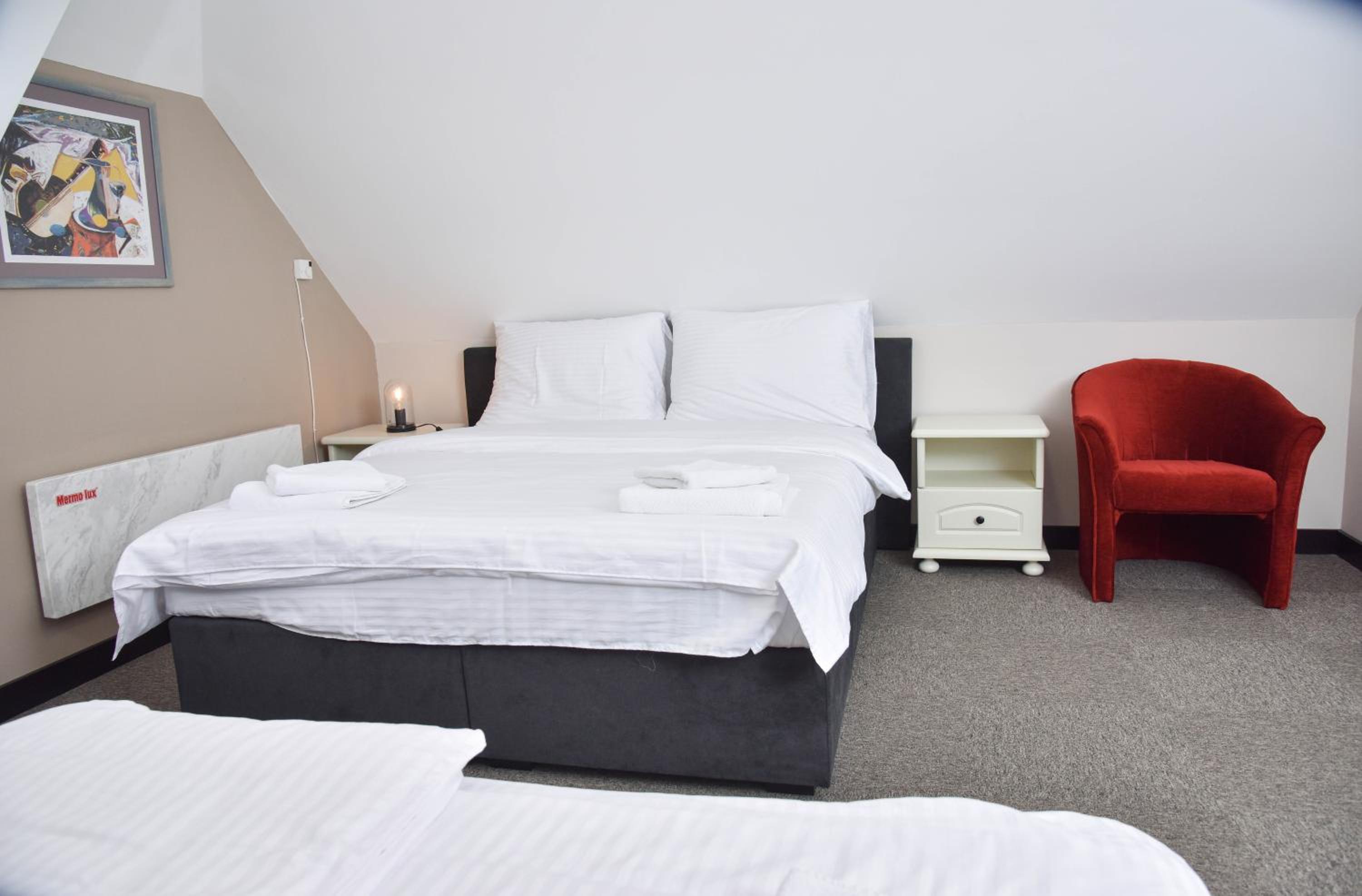 Superior Queen Room - Photo 7
