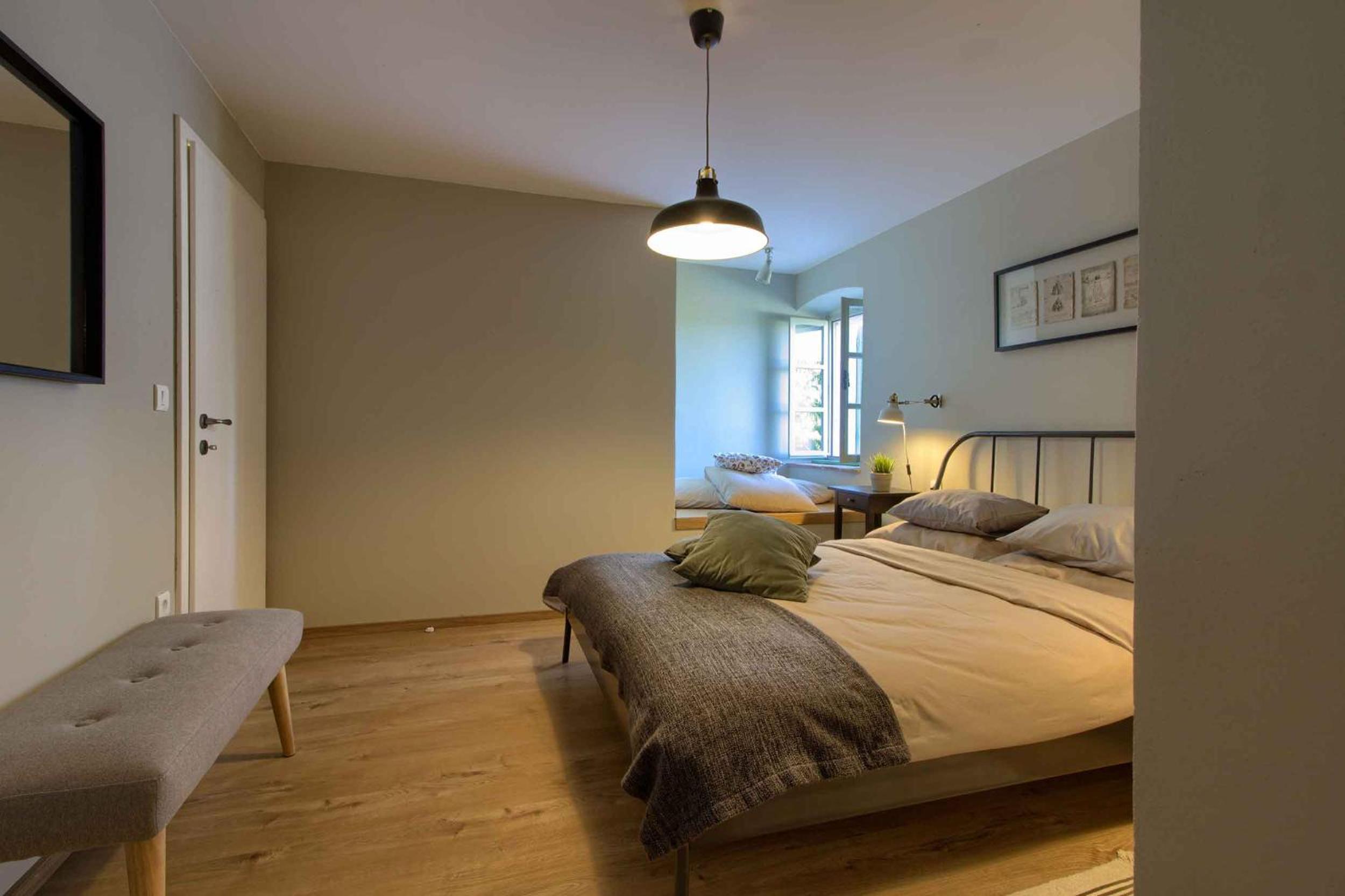 Three-Bedroom Villa photo 1