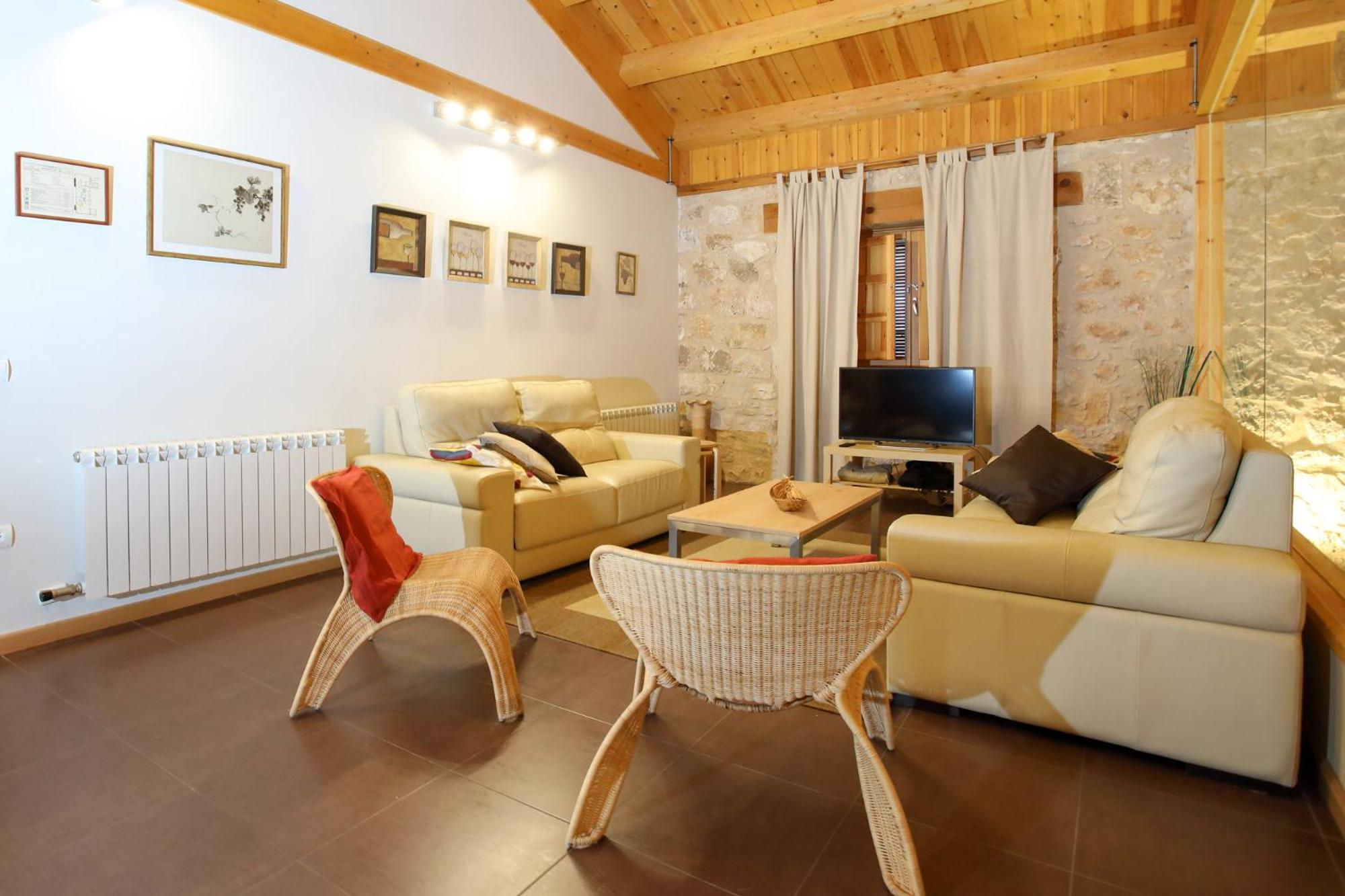 Chalet Superior