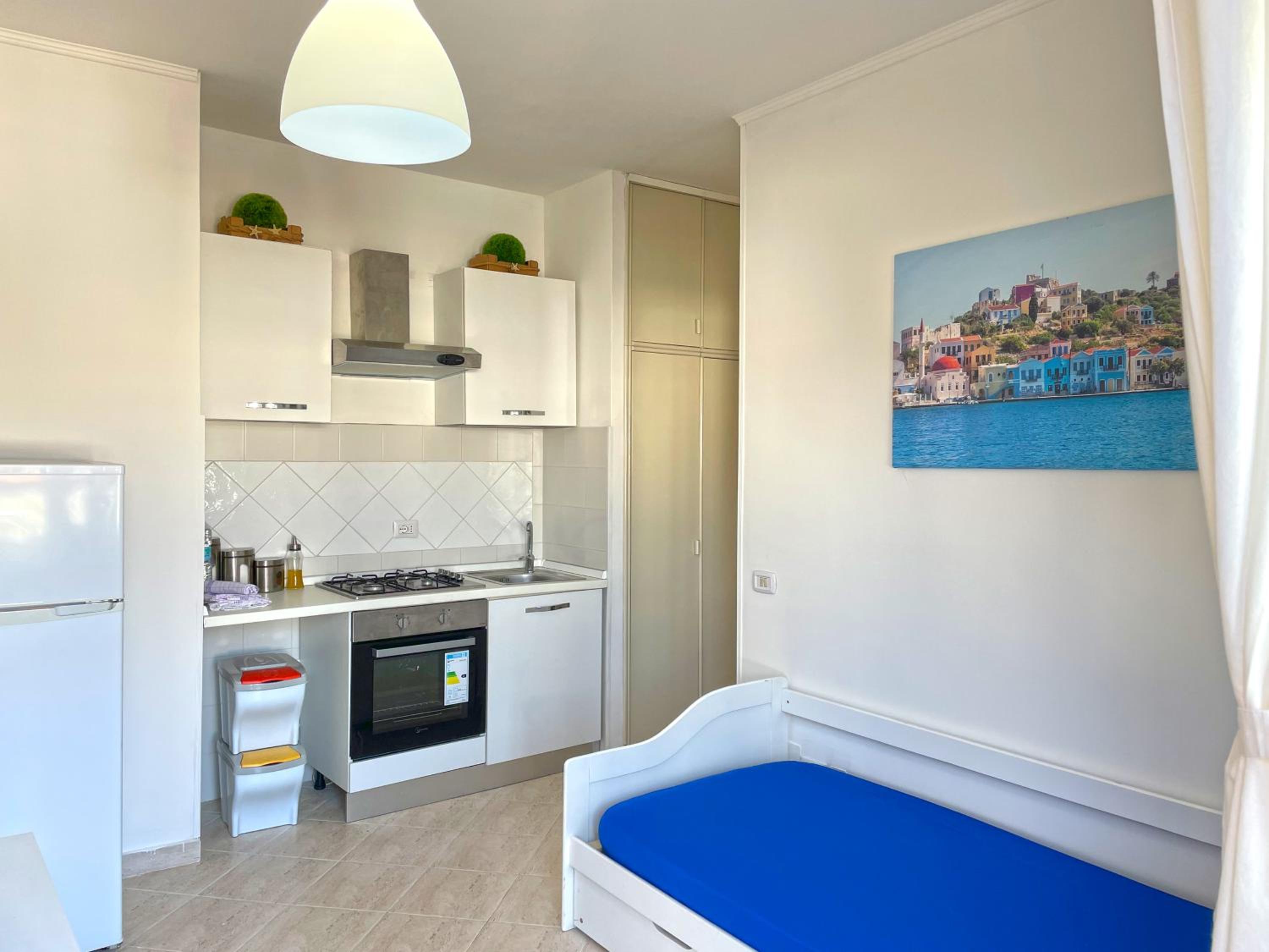 One-Bedroom House photo 2