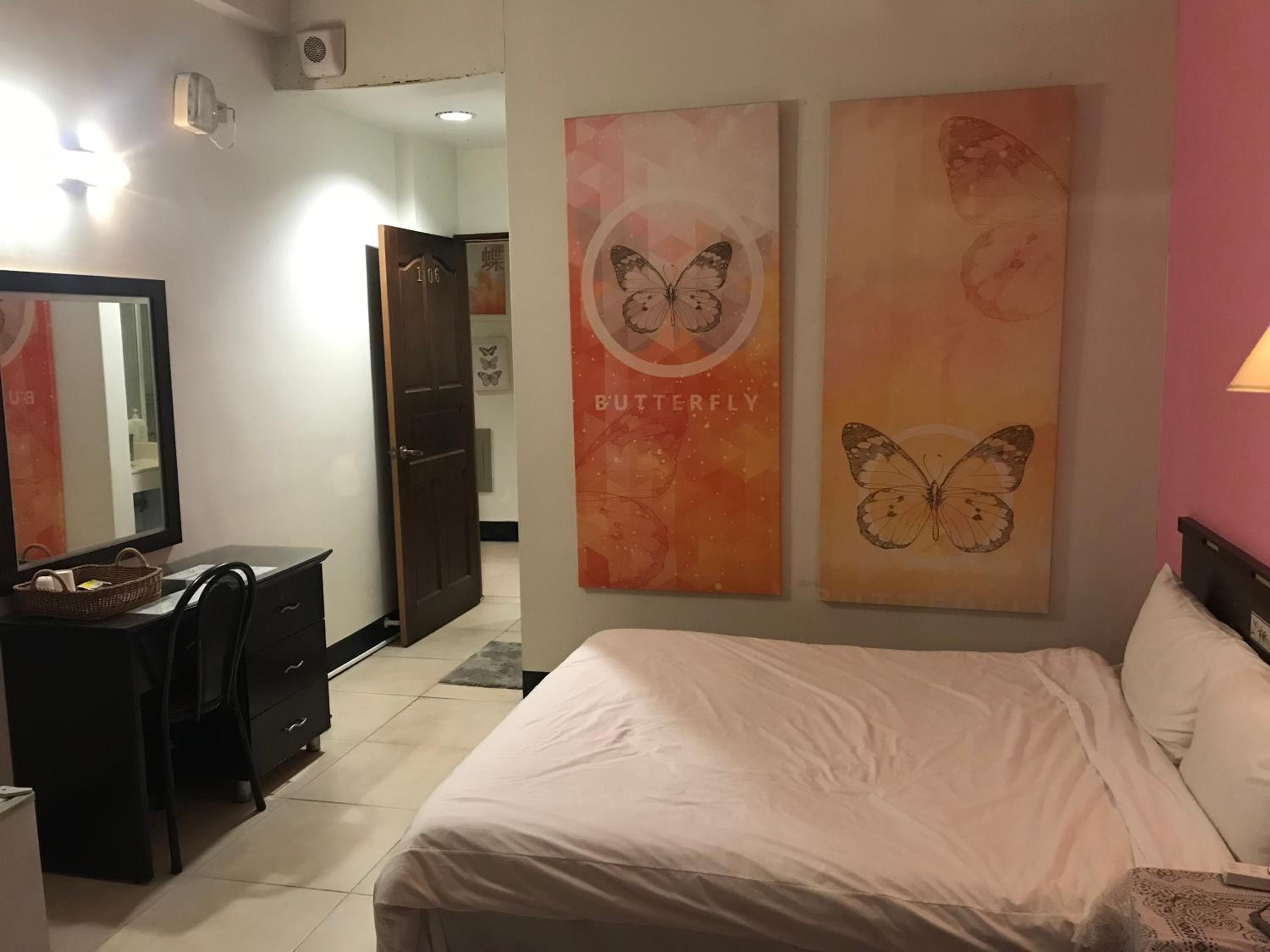 Quadruple Room with Bath