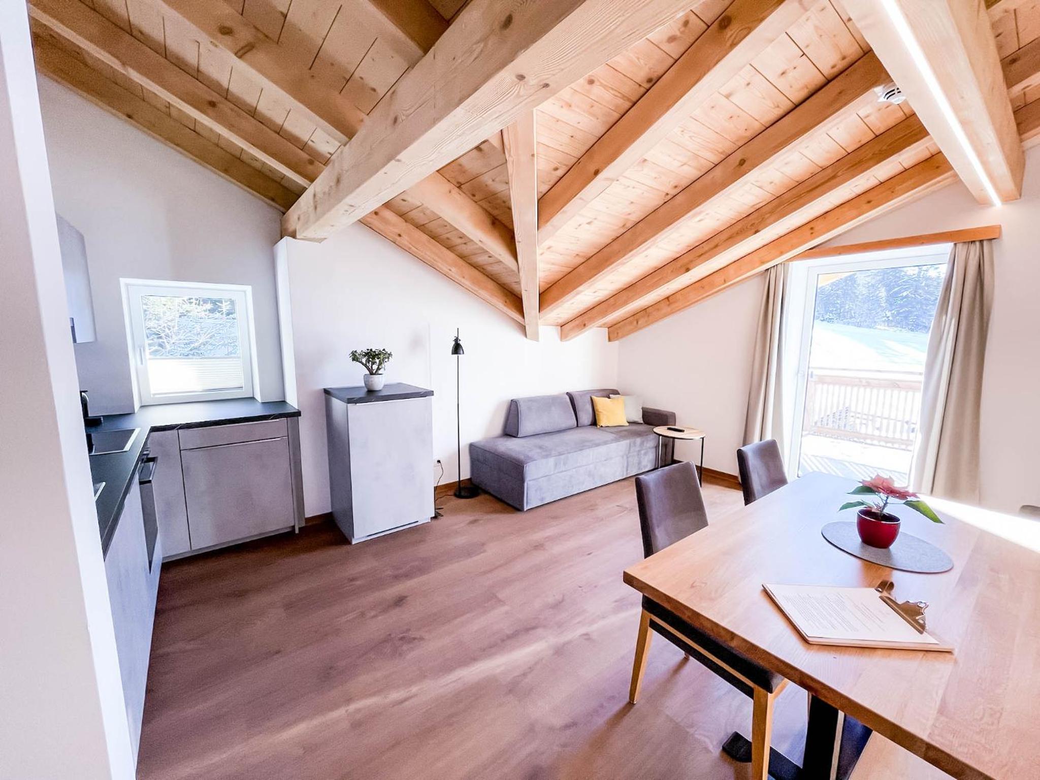 Apartment with Garden View photo 1