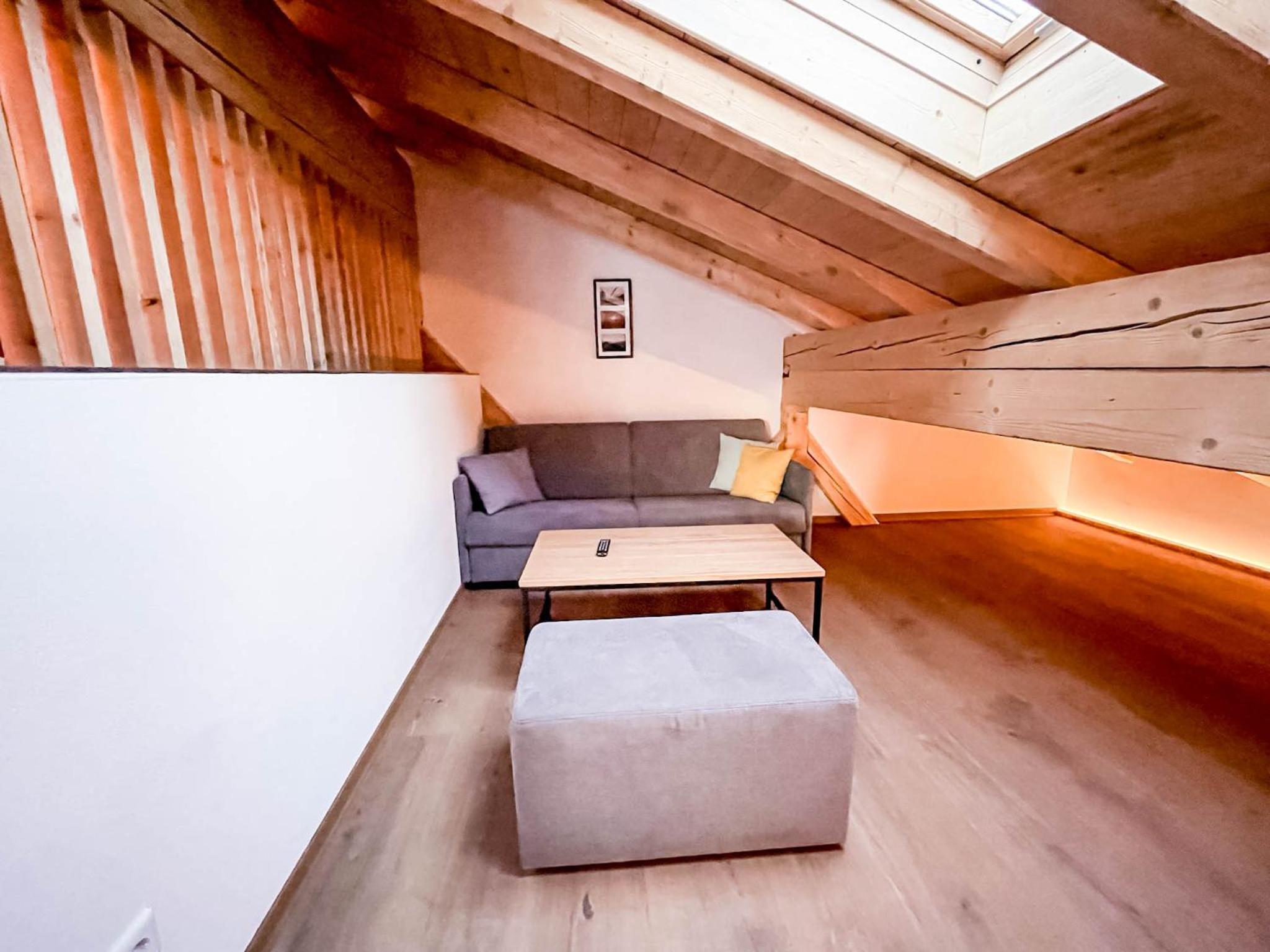 Loft photo 1