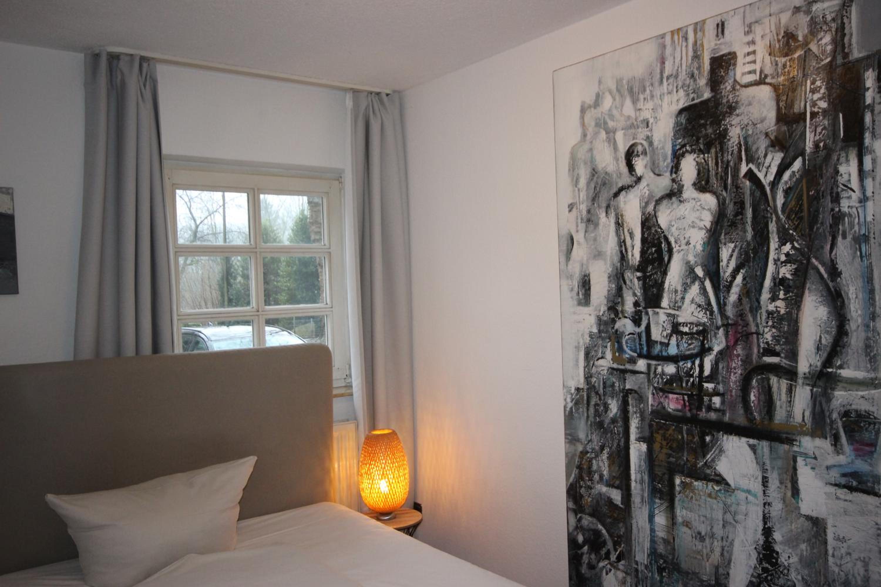 Comfort Single Room photo 2