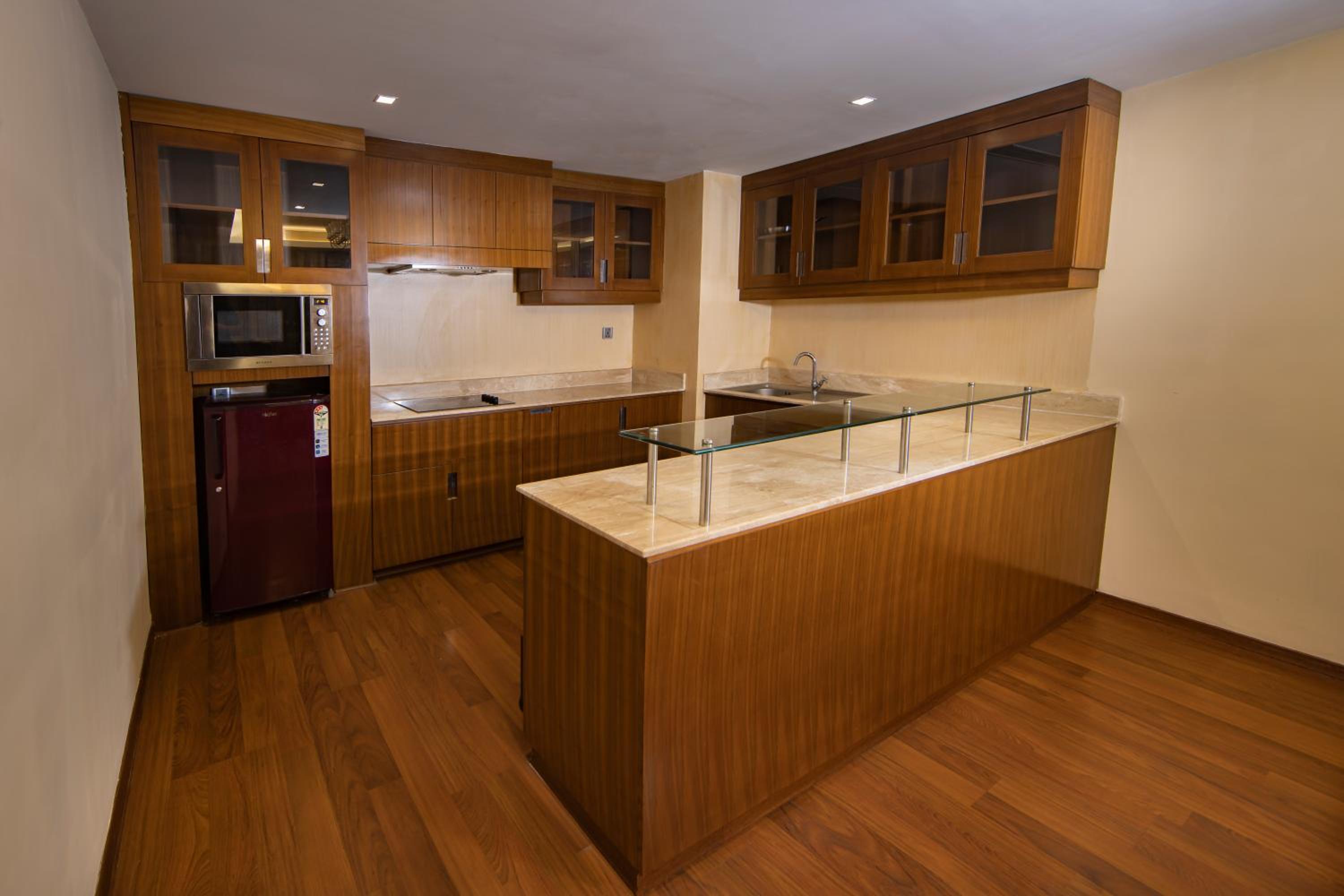 Two-Bedroom Suite