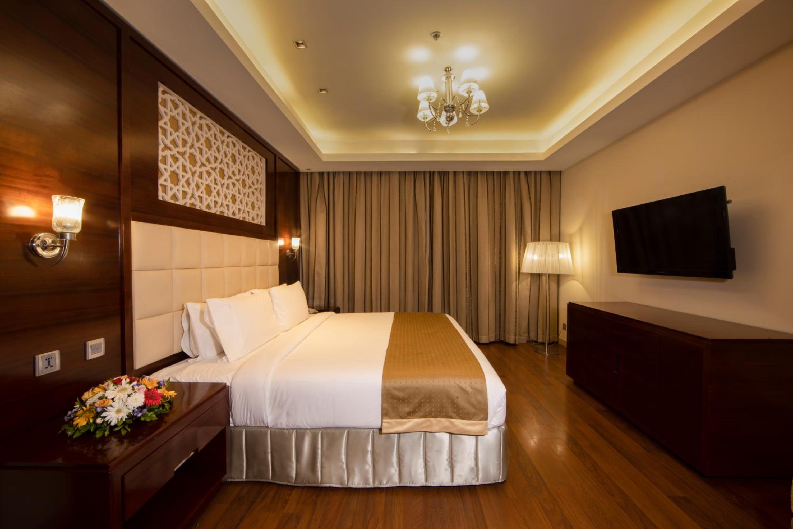 Two-Bedroom Suite