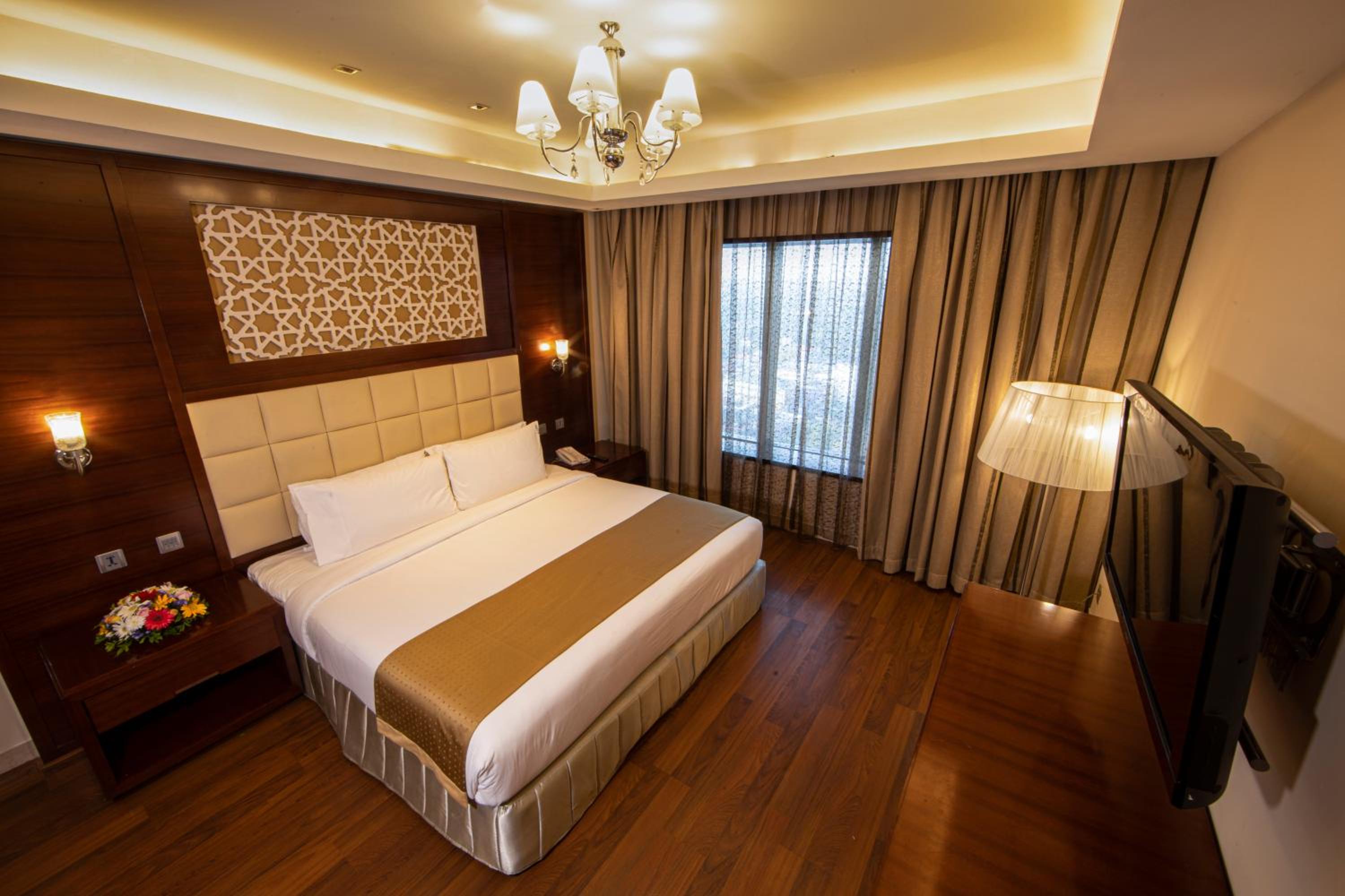 Two-Bedroom Suite photo 1
