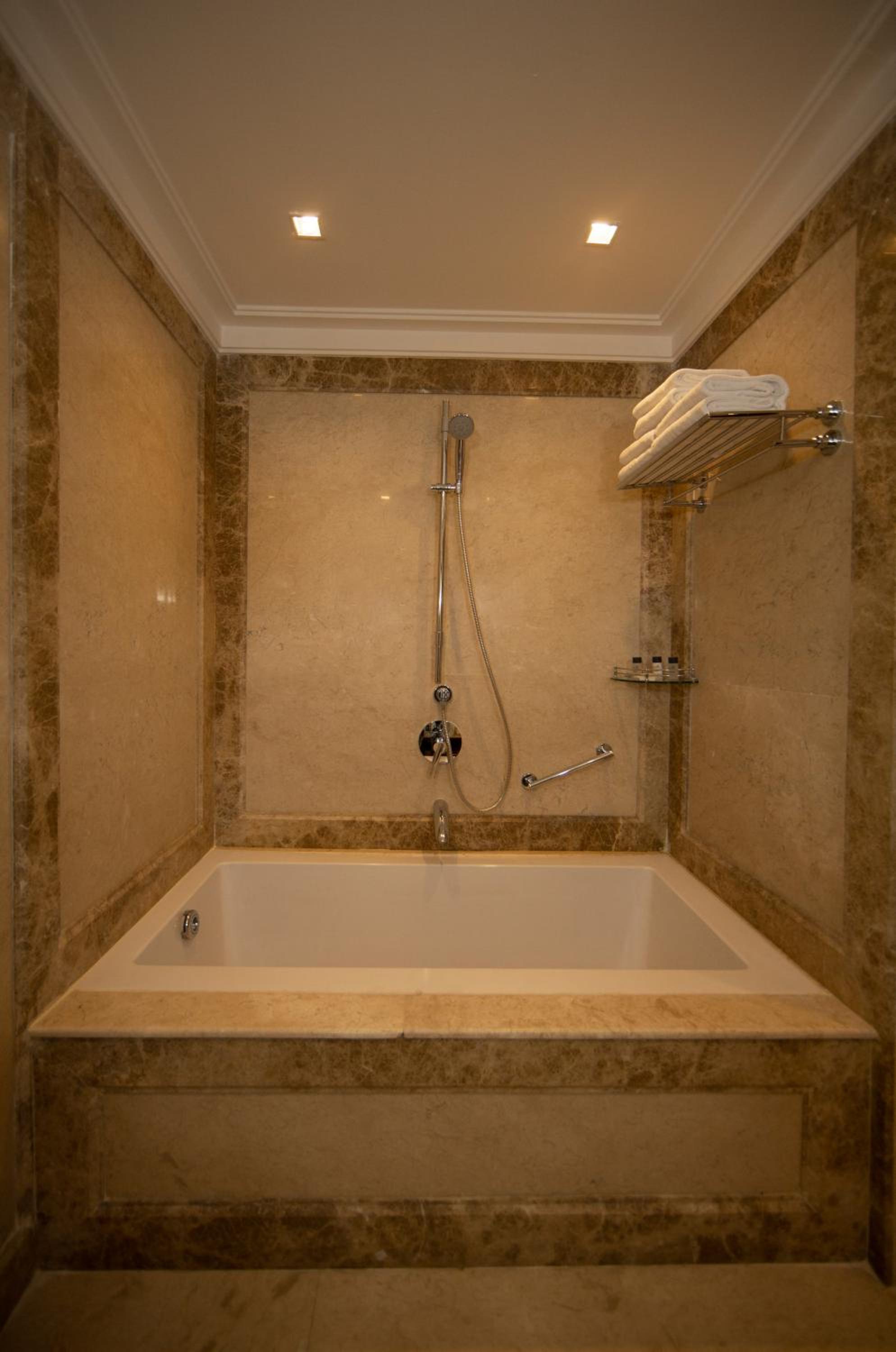 Two-Bedroom Suite