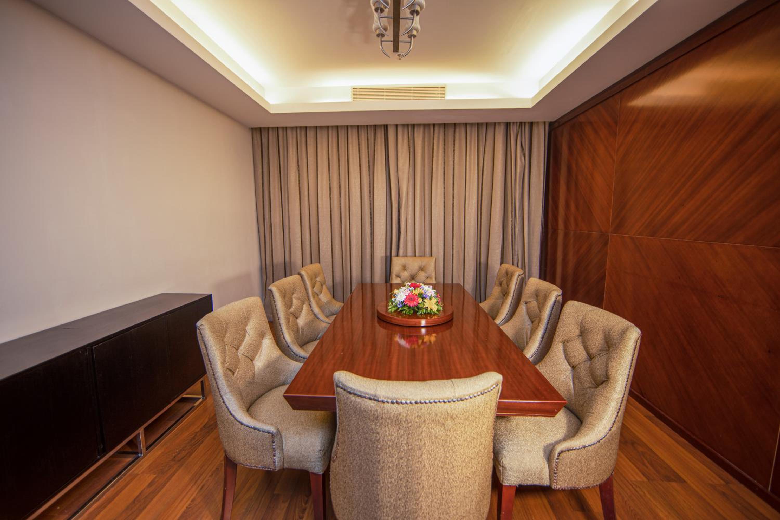 Two-Bedroom Suite