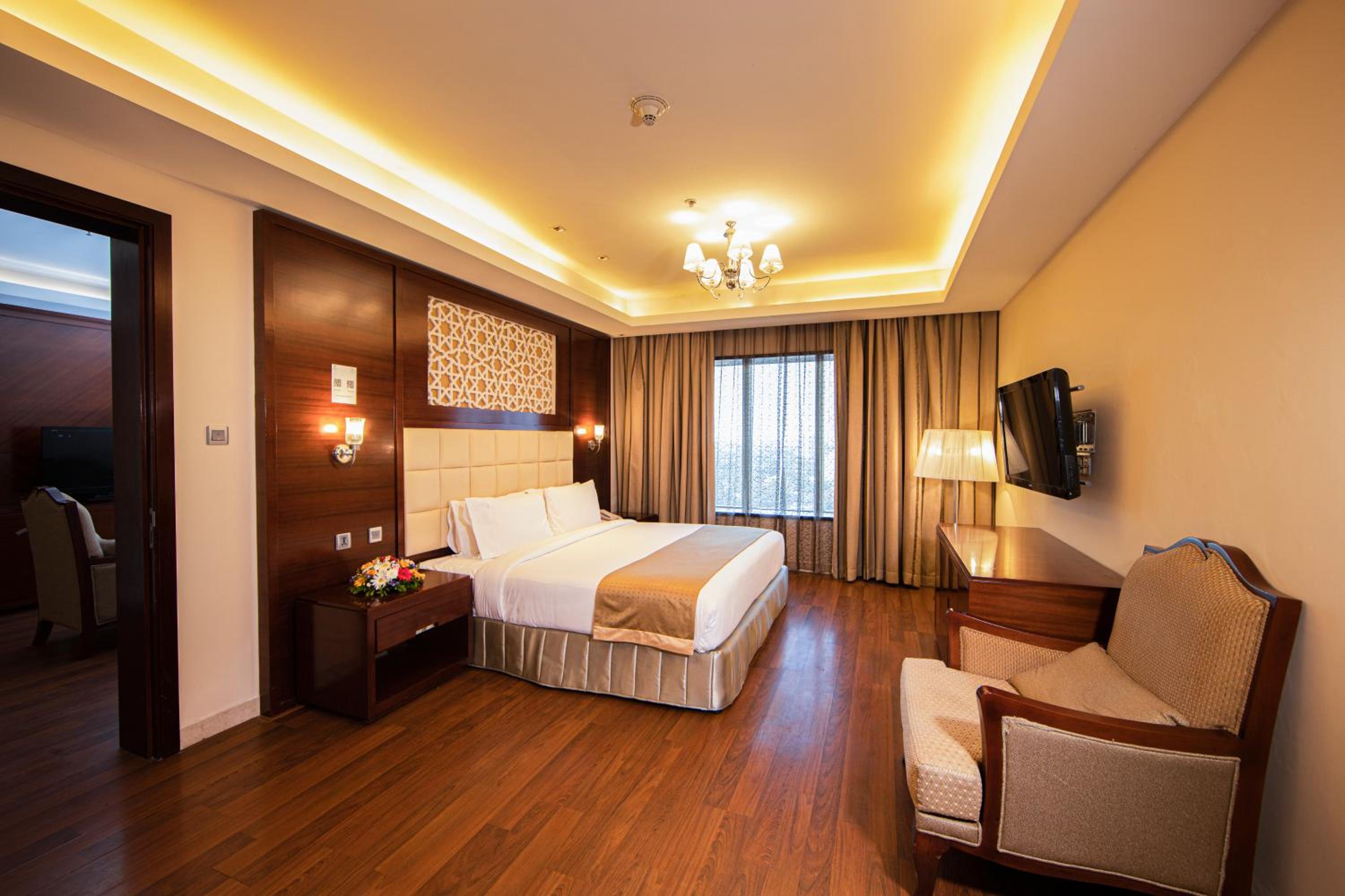 Two-Bedroom Suite