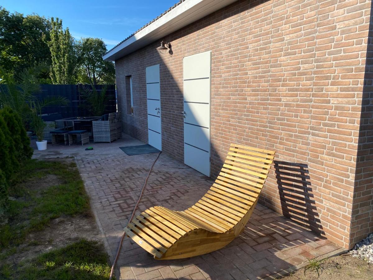 Four-Bedroom House photo 1