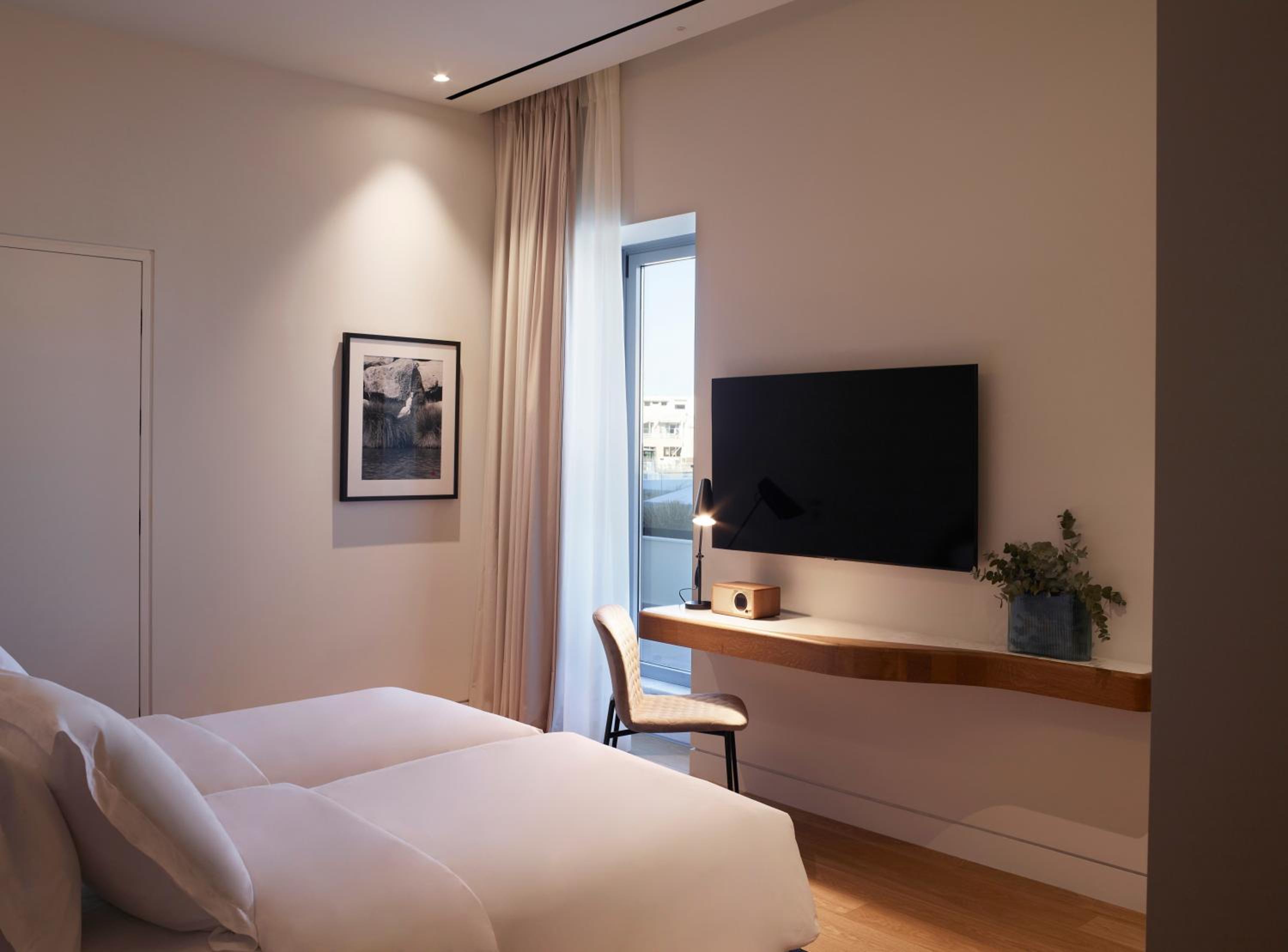 Milos Terrace Room photo 2