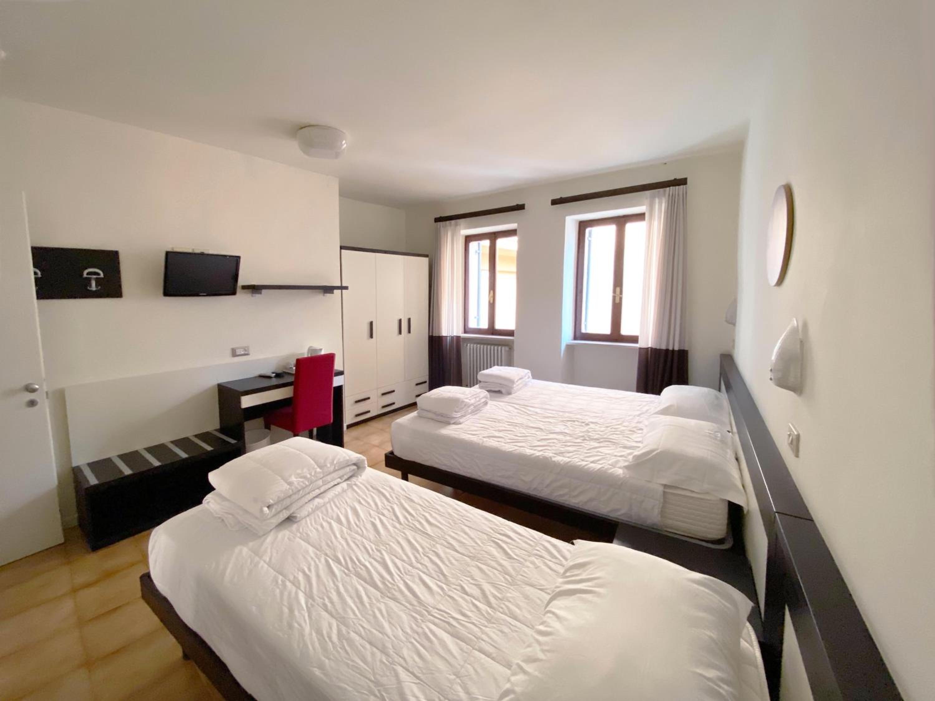Triple Room photo 1