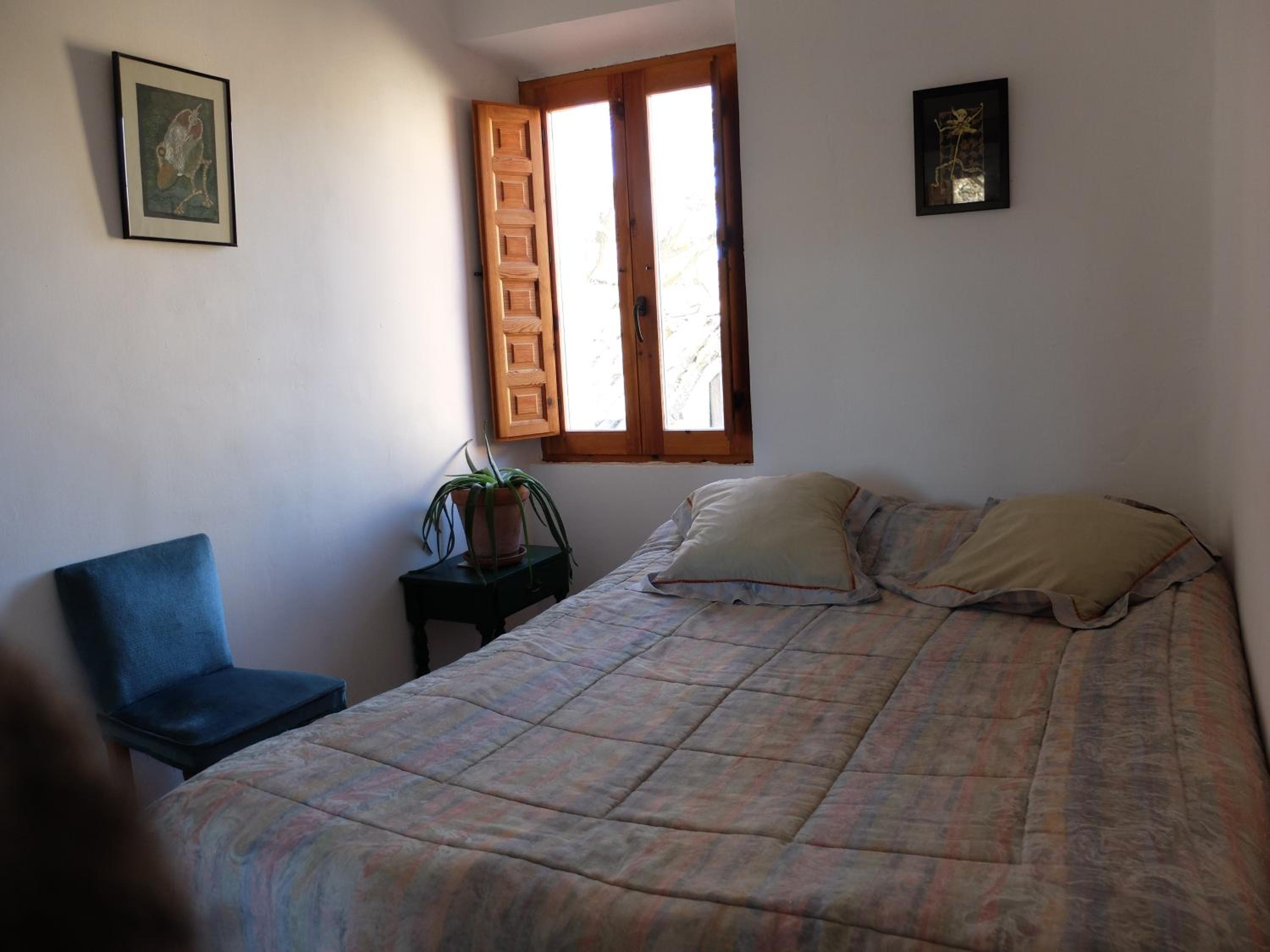 Double Room - Photo 1