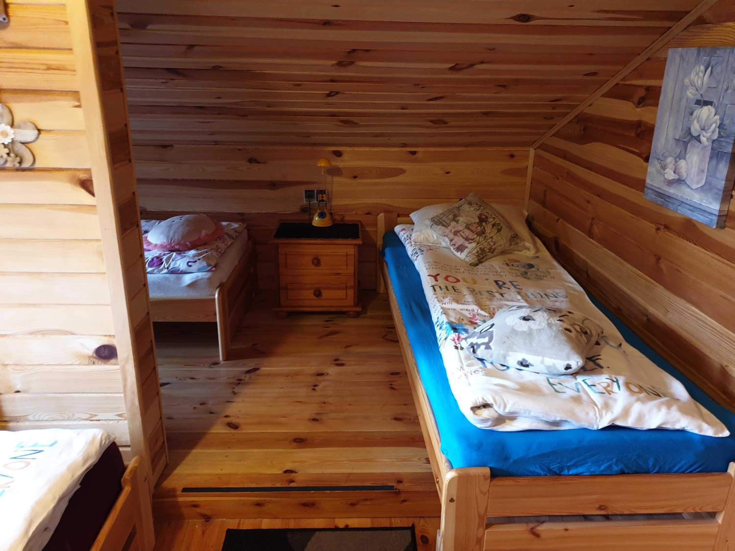 One-Bedroom House photo 3