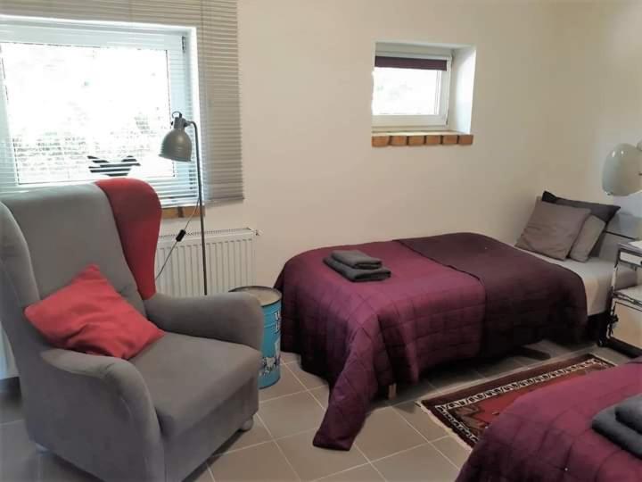 Triple Room photo 3