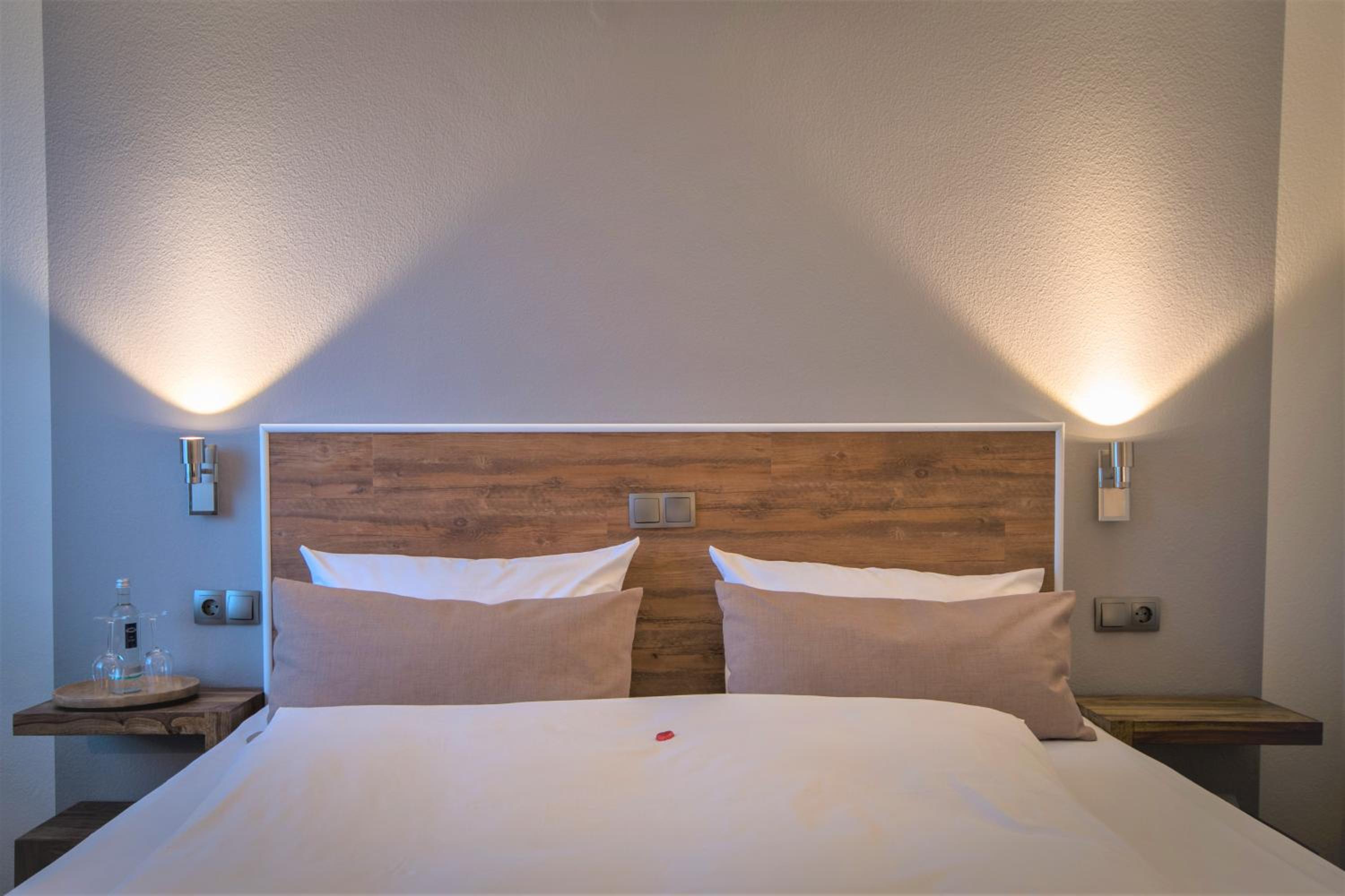 Single Room photo 2