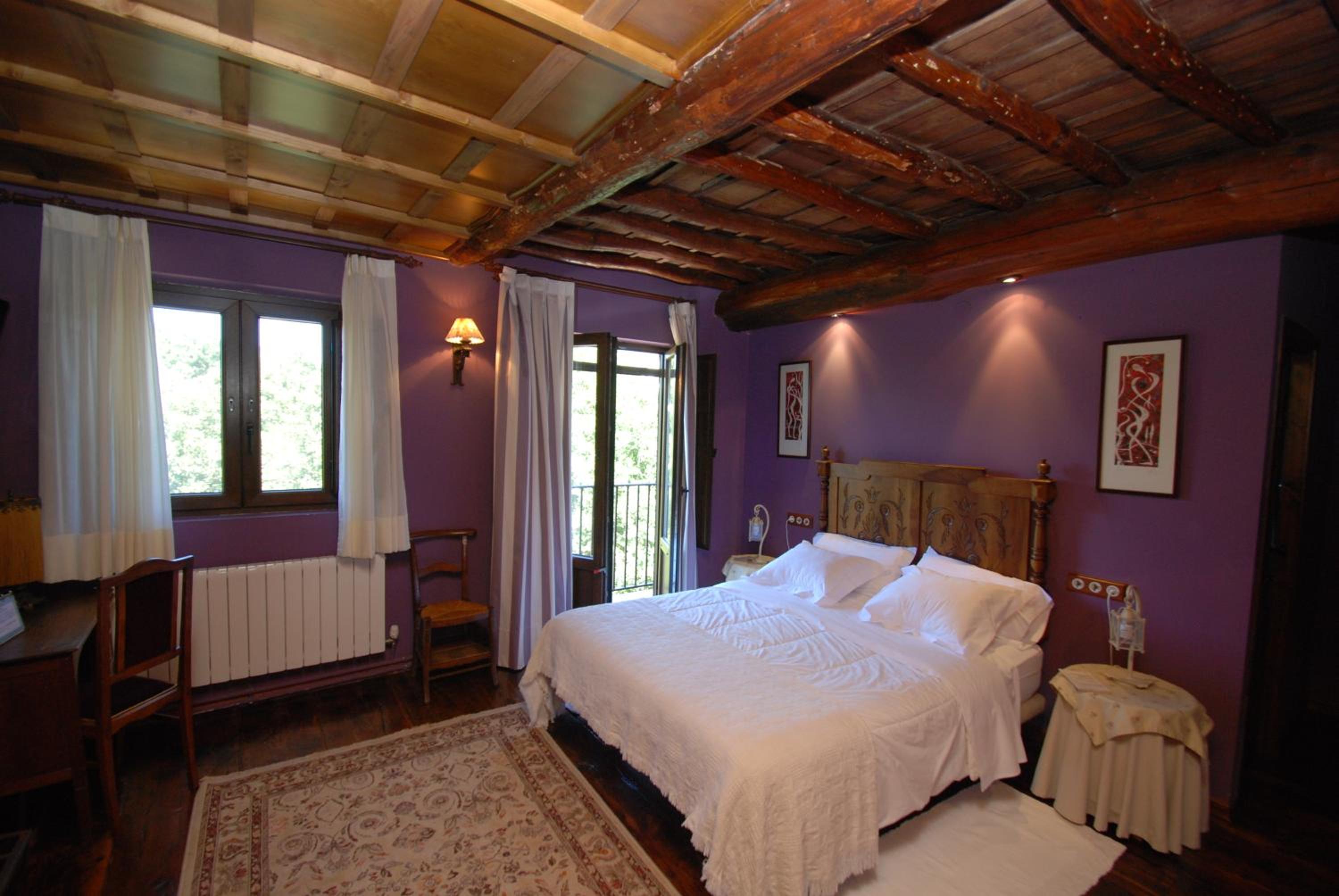 Double Room with Balcony photo 2