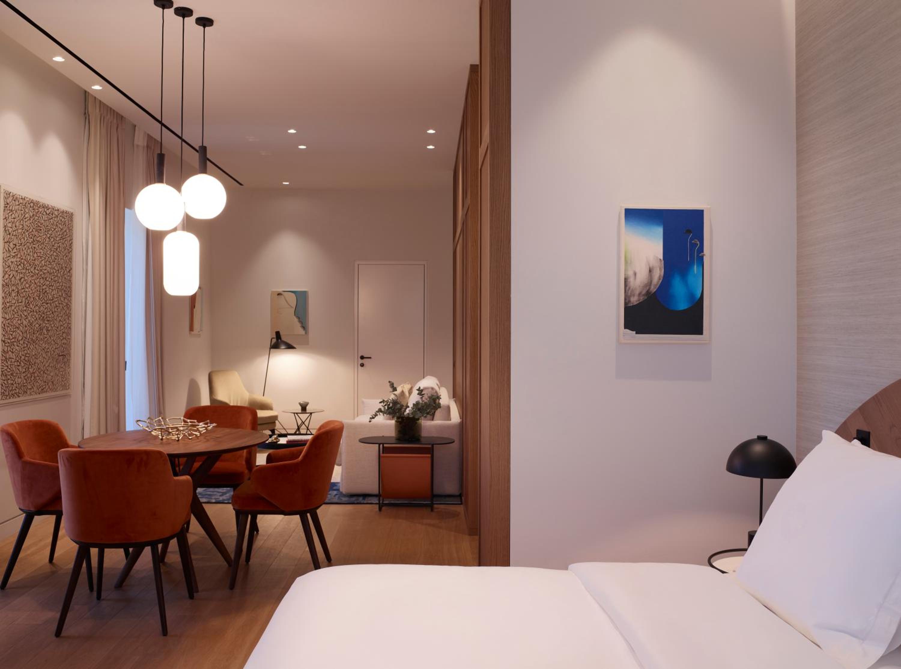 Milos Terrace Suite photo 2