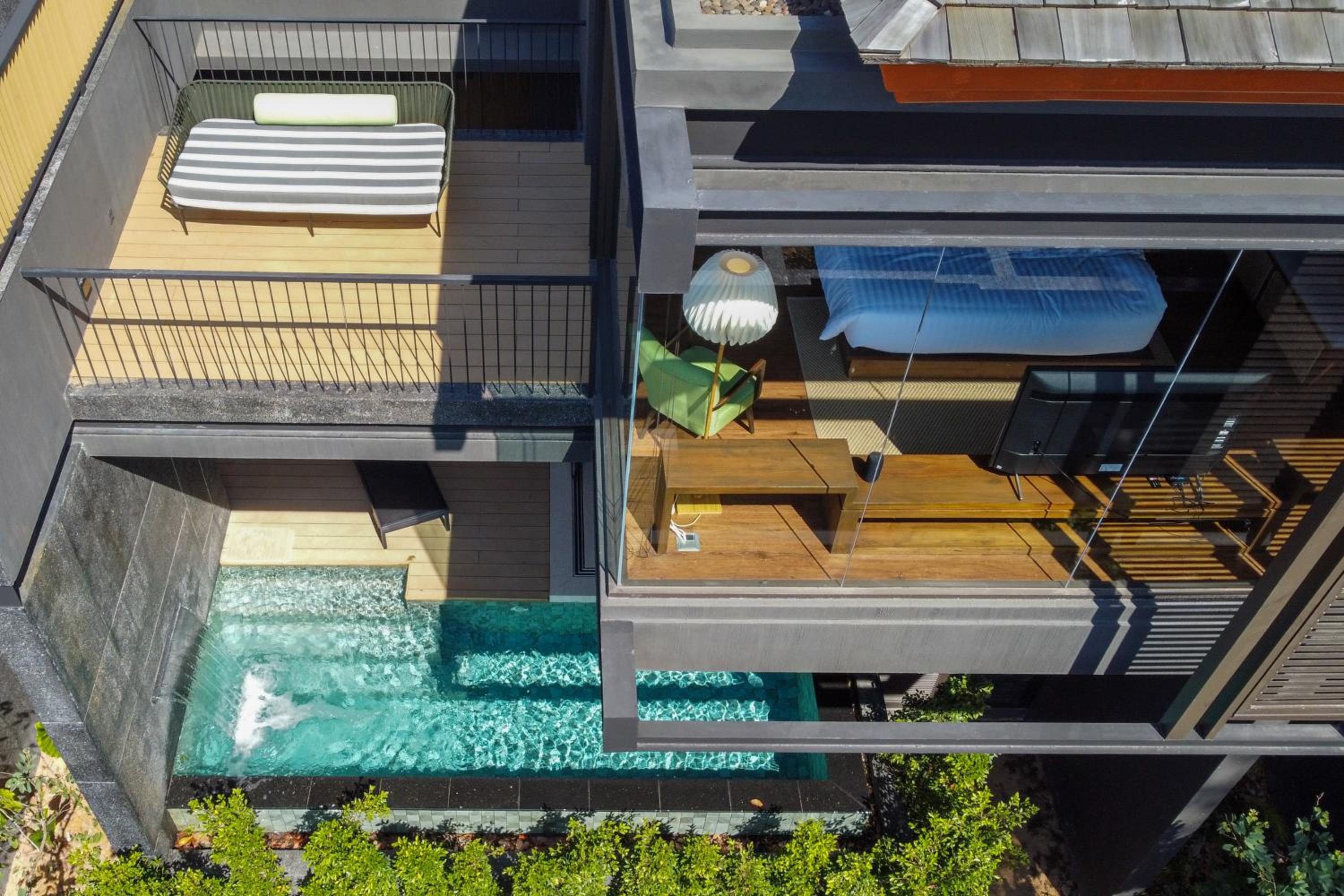 Duplex Connect Villas with Private Pool photo 2