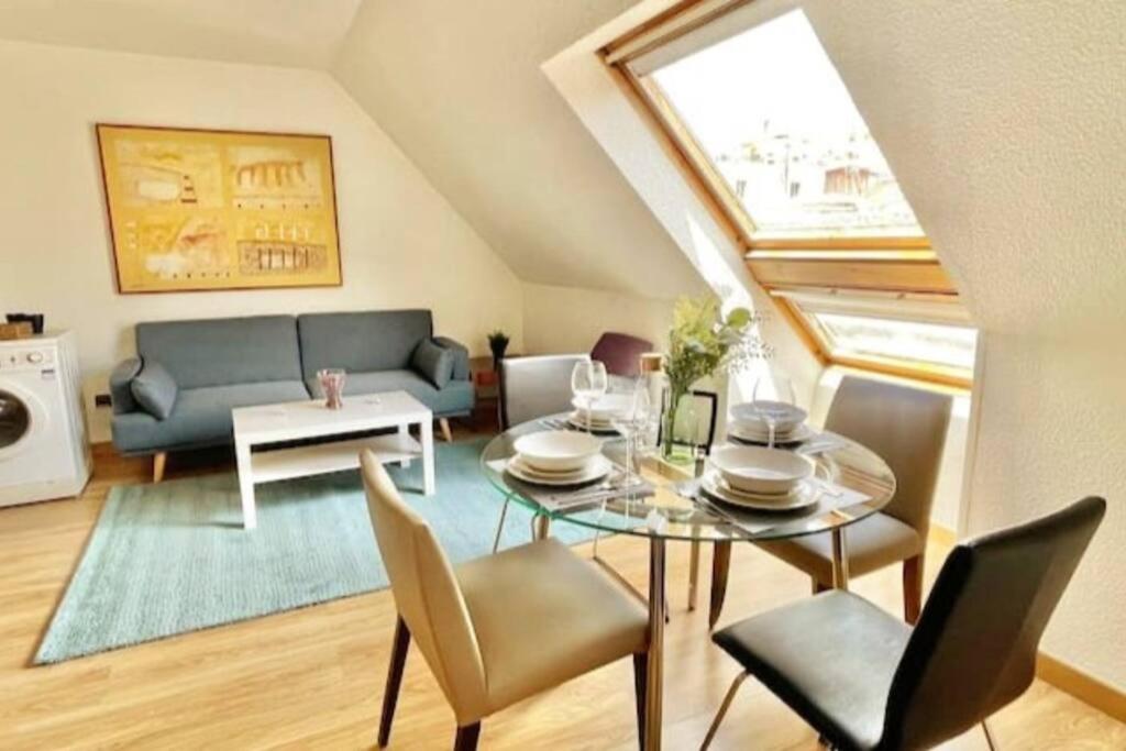 Penthouse Apartment photo 3